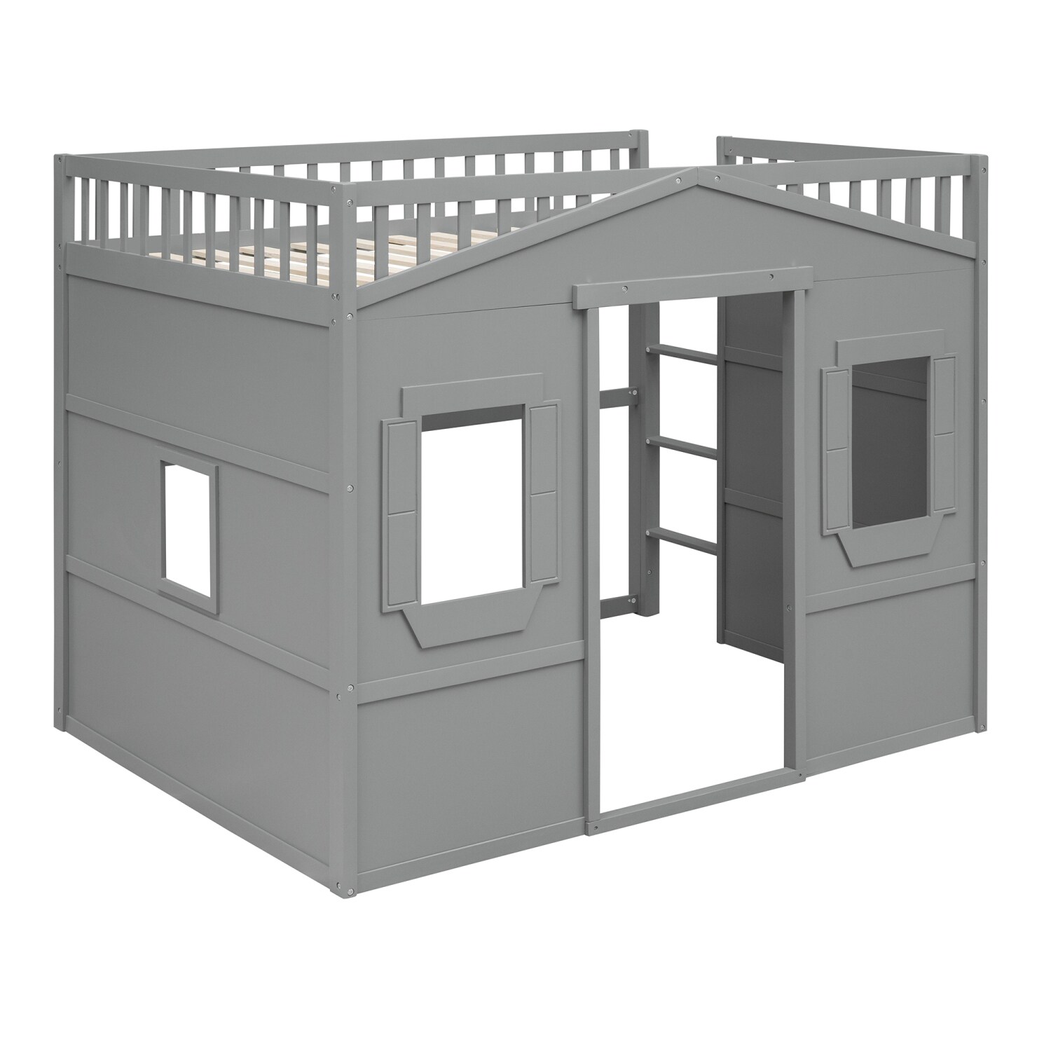 Streamdale Furniture LT000337AAE beds - View #4