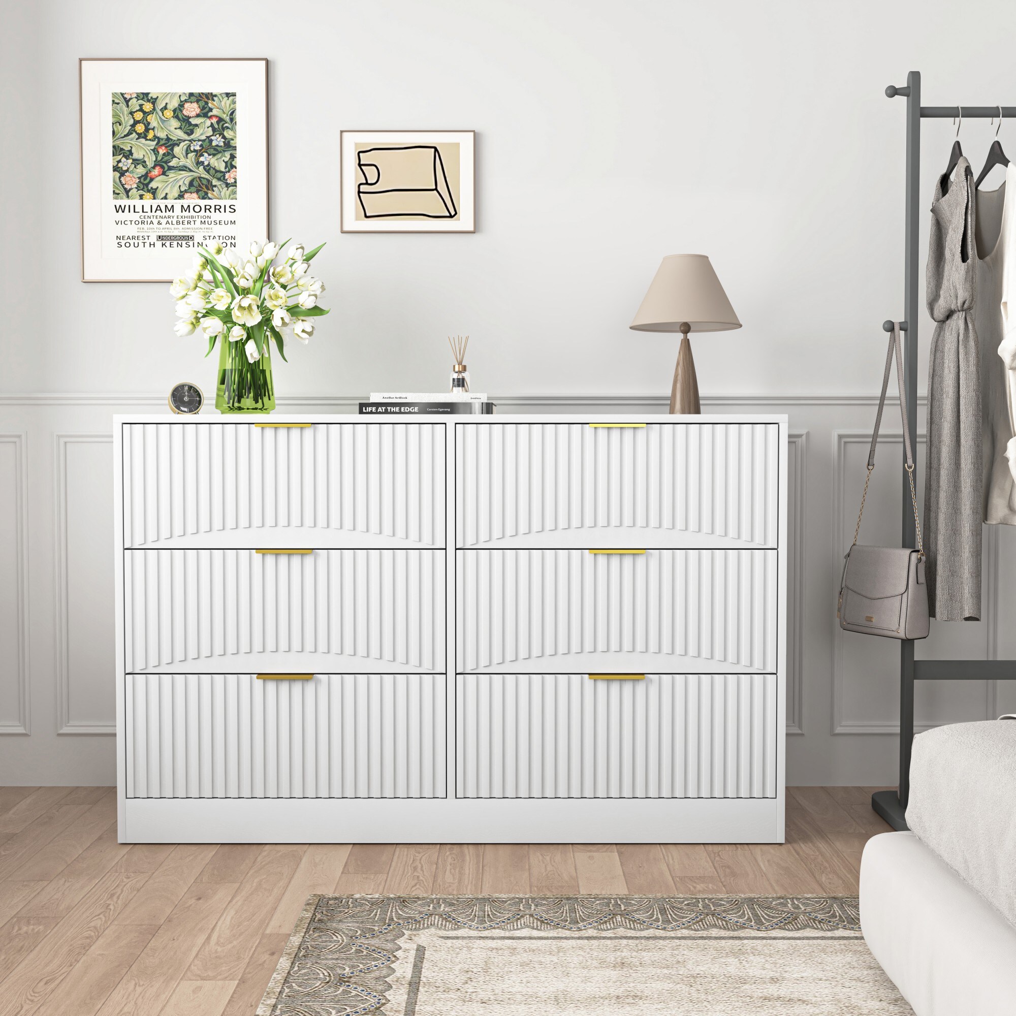 Sunrinx MG12-IF-34 dressers - View #5