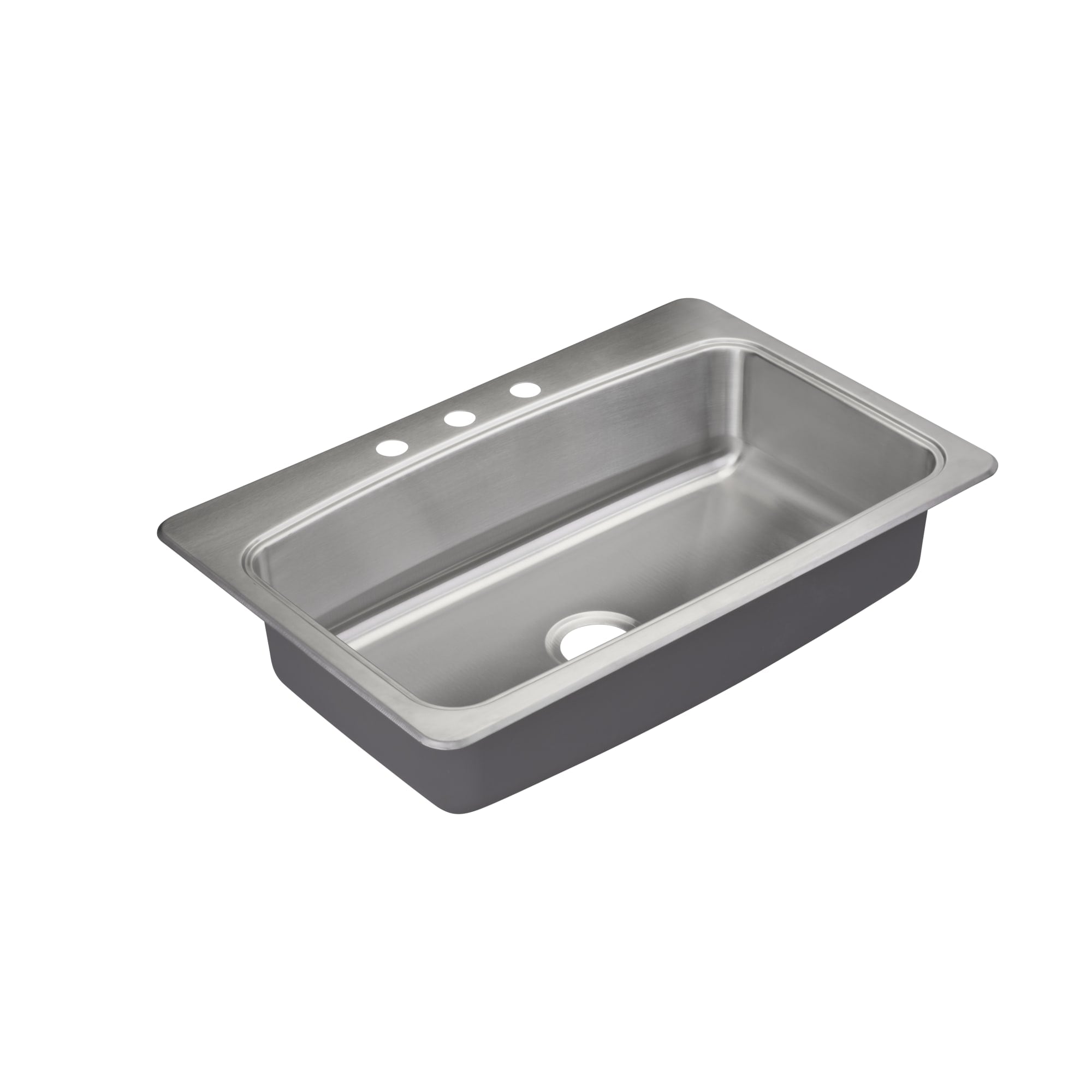 PROFLO PFSR1B332263 Kitchen-Sinks - View #2