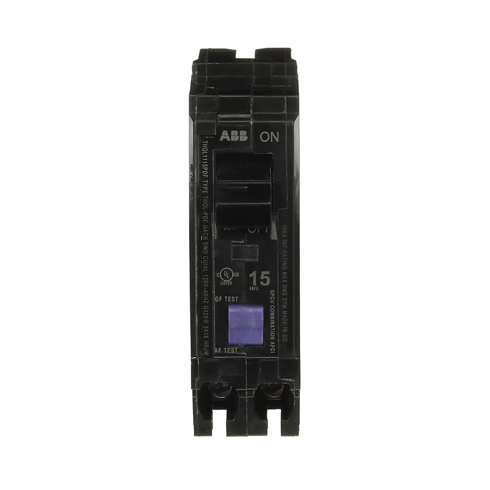 ABB THQL1115PDFA Circuit-Breakers - View #2