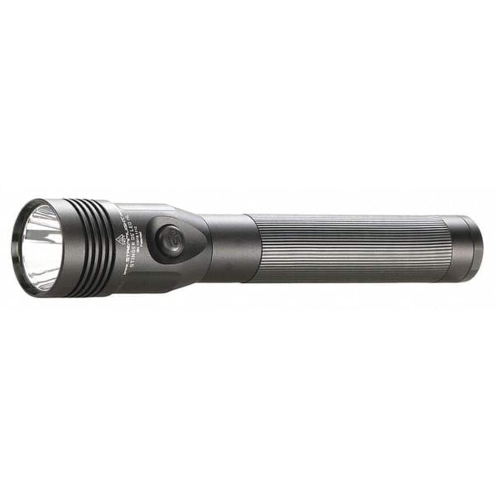 Streamlight Handheld Flashlight LED 800 Lumens Length: 8.85 in 95302 #95302