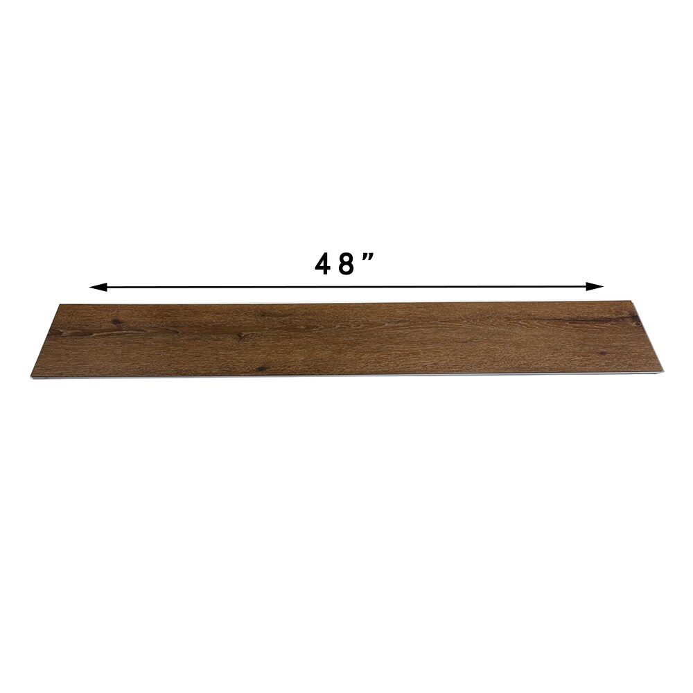 Green Leaf 25668 Luxury-Vinyl-Plank-Samples - View #4