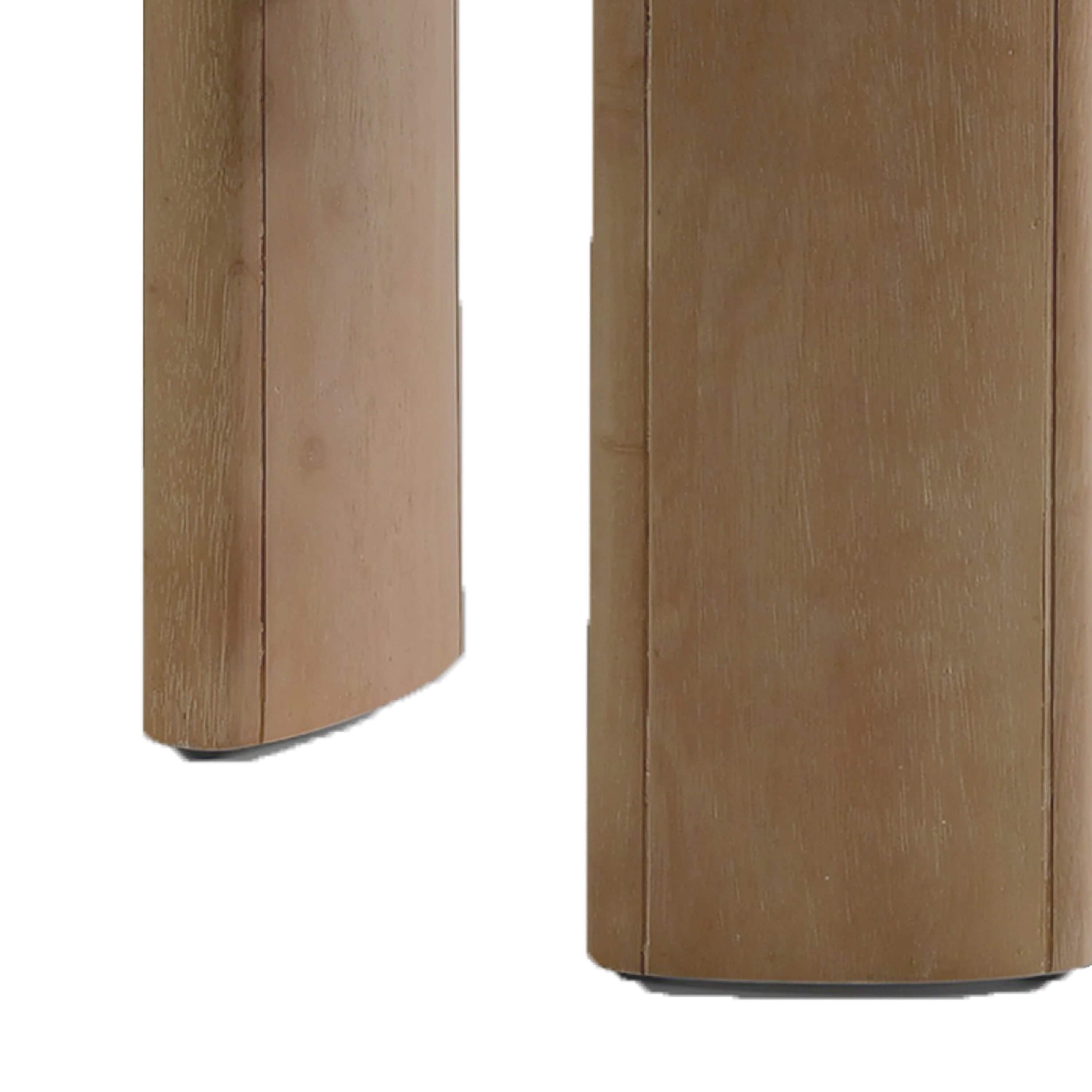 Benzara BM339203 End-Tables - View #4