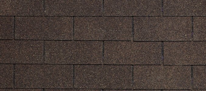 CertainTeed 93664 Oakwood Roof Shingles