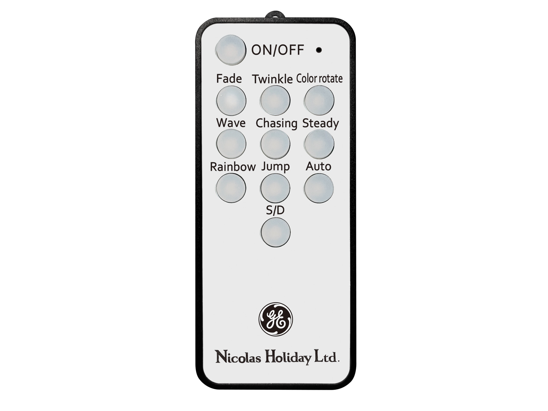 GE 72436LO Christmas-String-Lights - View #5