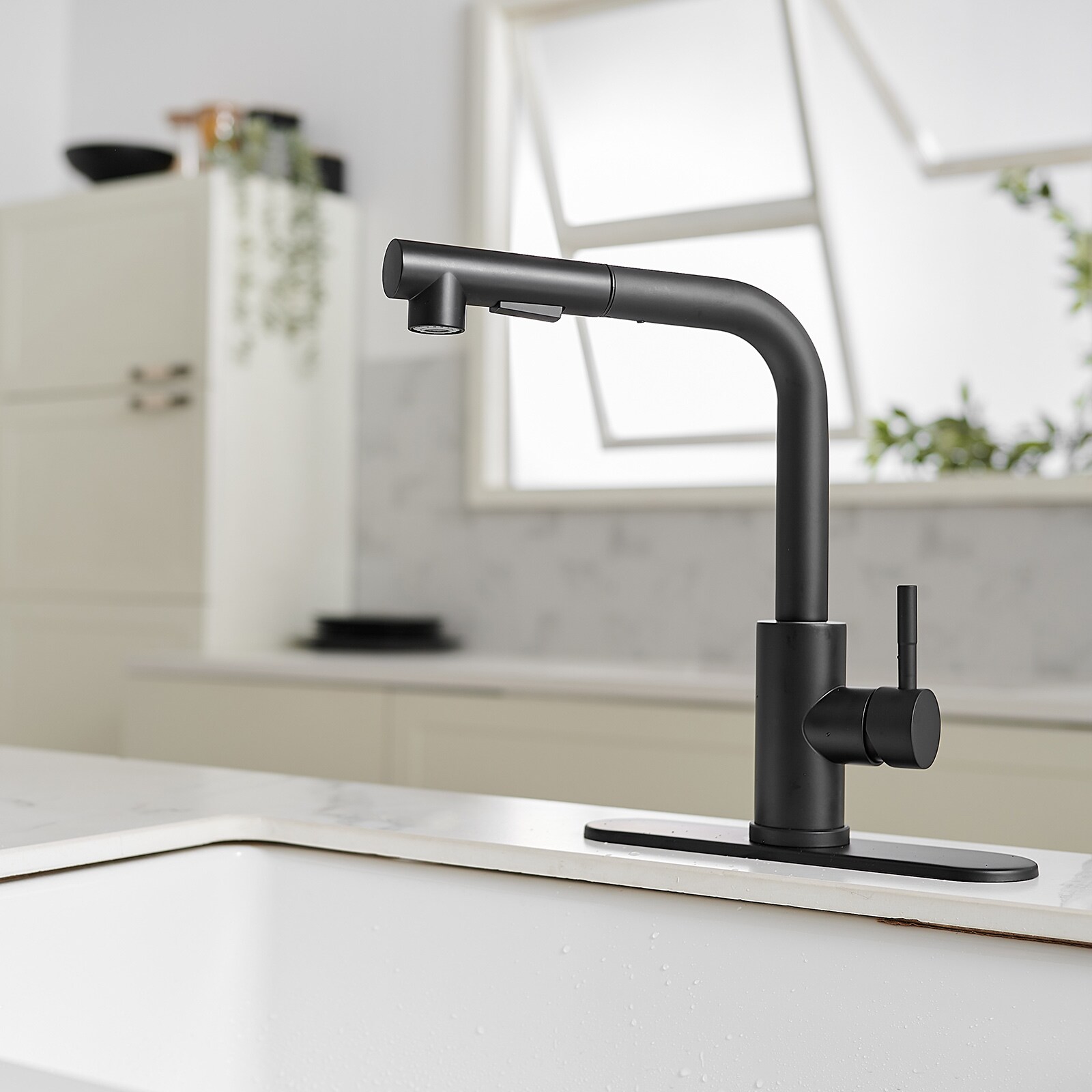 DFI DAY-KF-07 Kitchen-Faucets - View #2