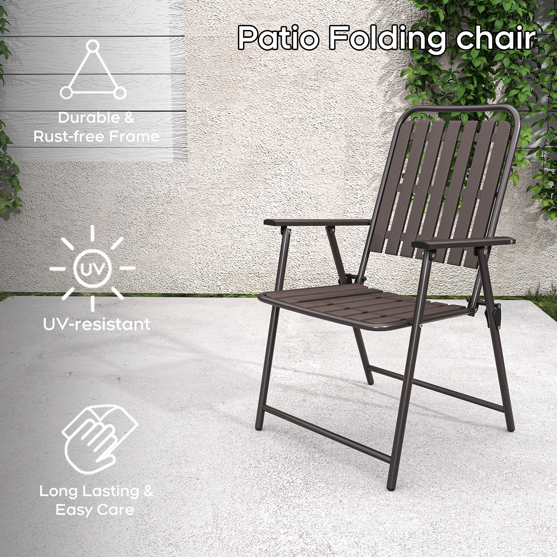 SINOFURN SYA380063BG Patio-Chairs - View #9