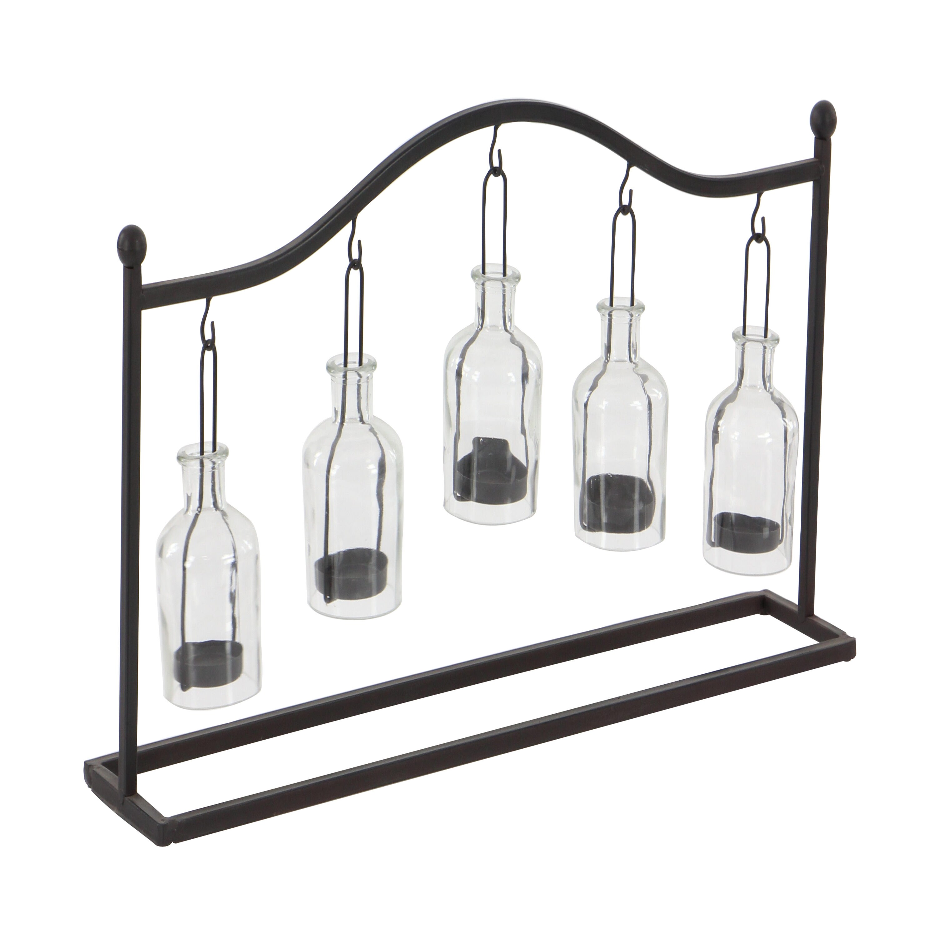 Grayson Lane 55544 Candle-Holders - View #5