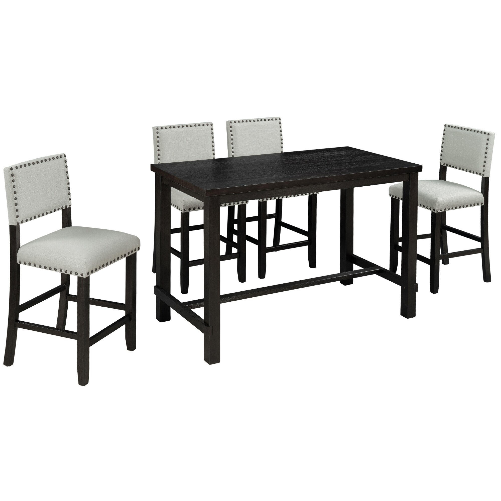 Mondawe OR-S0012E-TR Dining-Sets - View #5