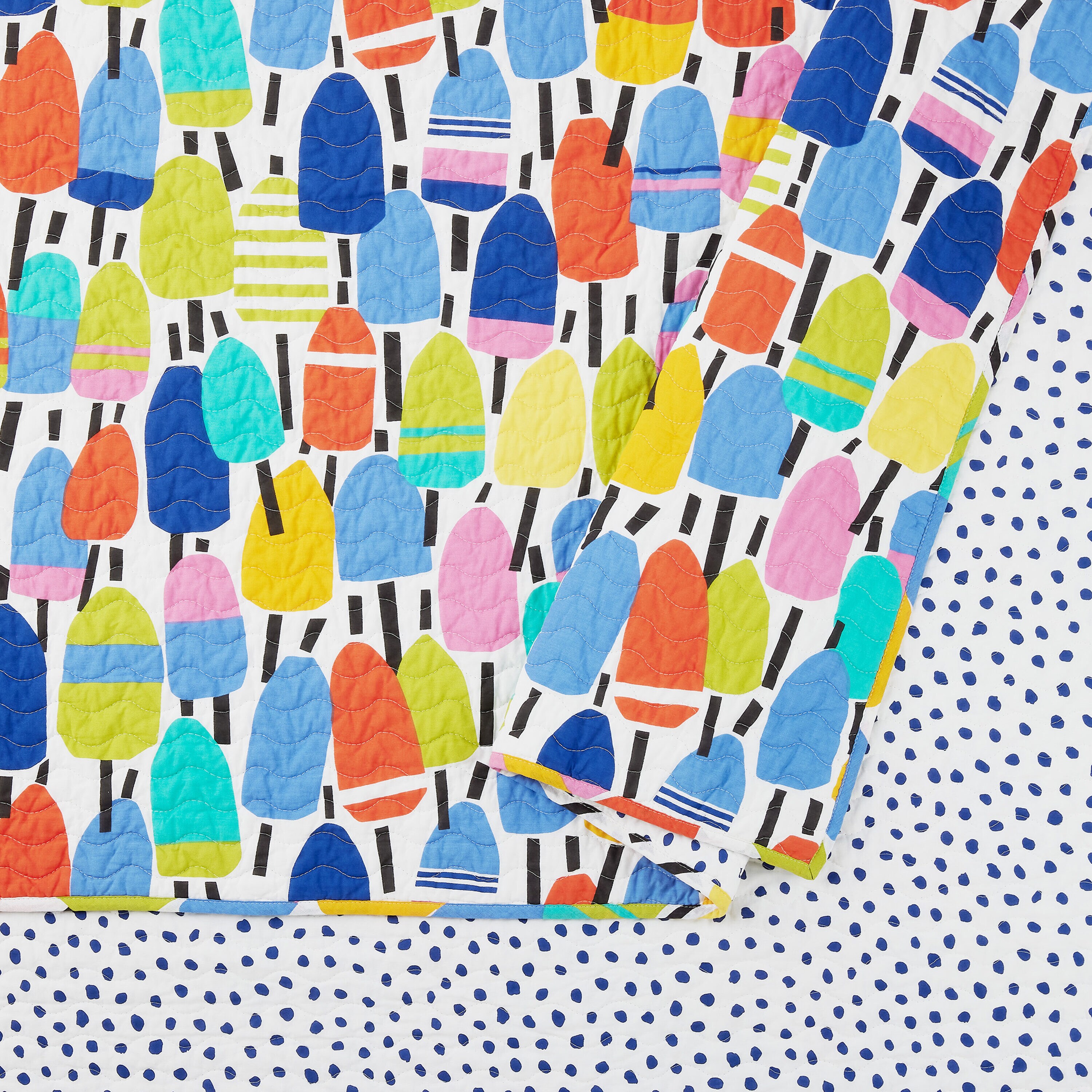 Makers Collective A003022MUNDS bedding - View #6