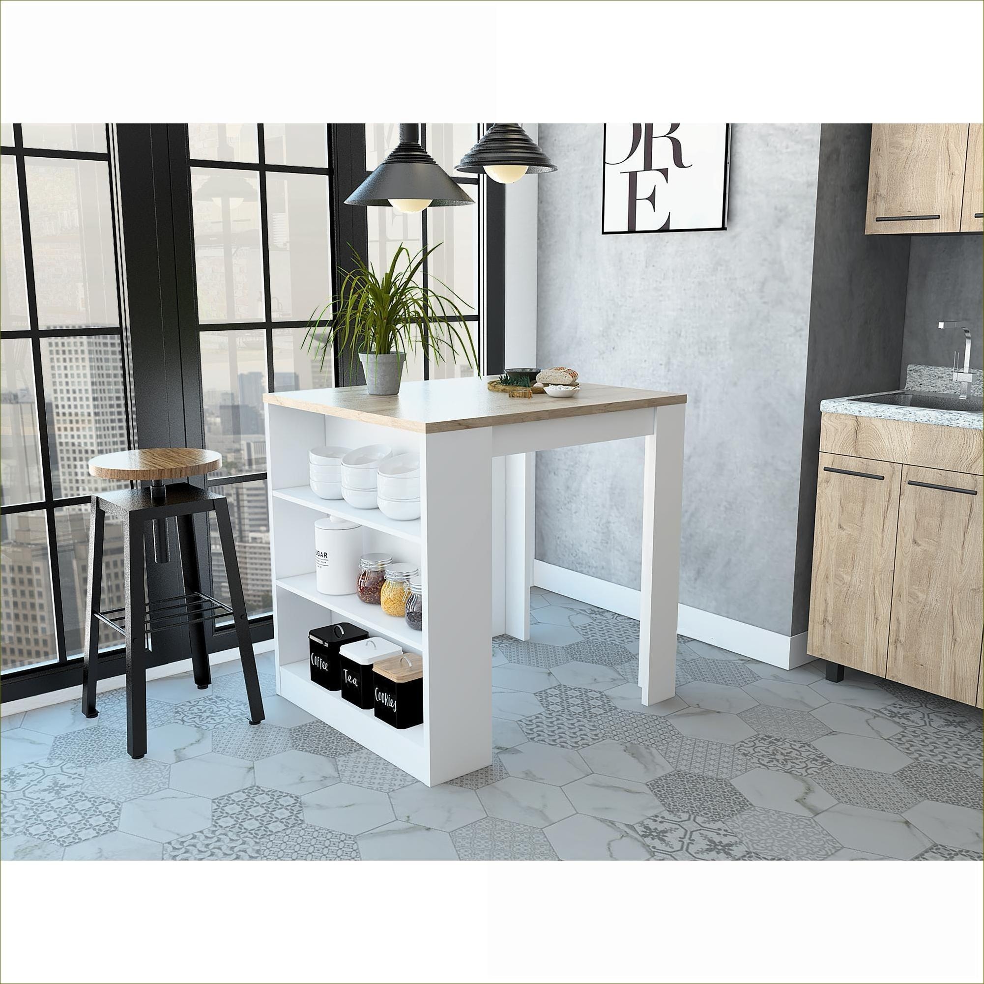 Watnature 0A8P31WP84BG Kitchen-Furniture - View #3