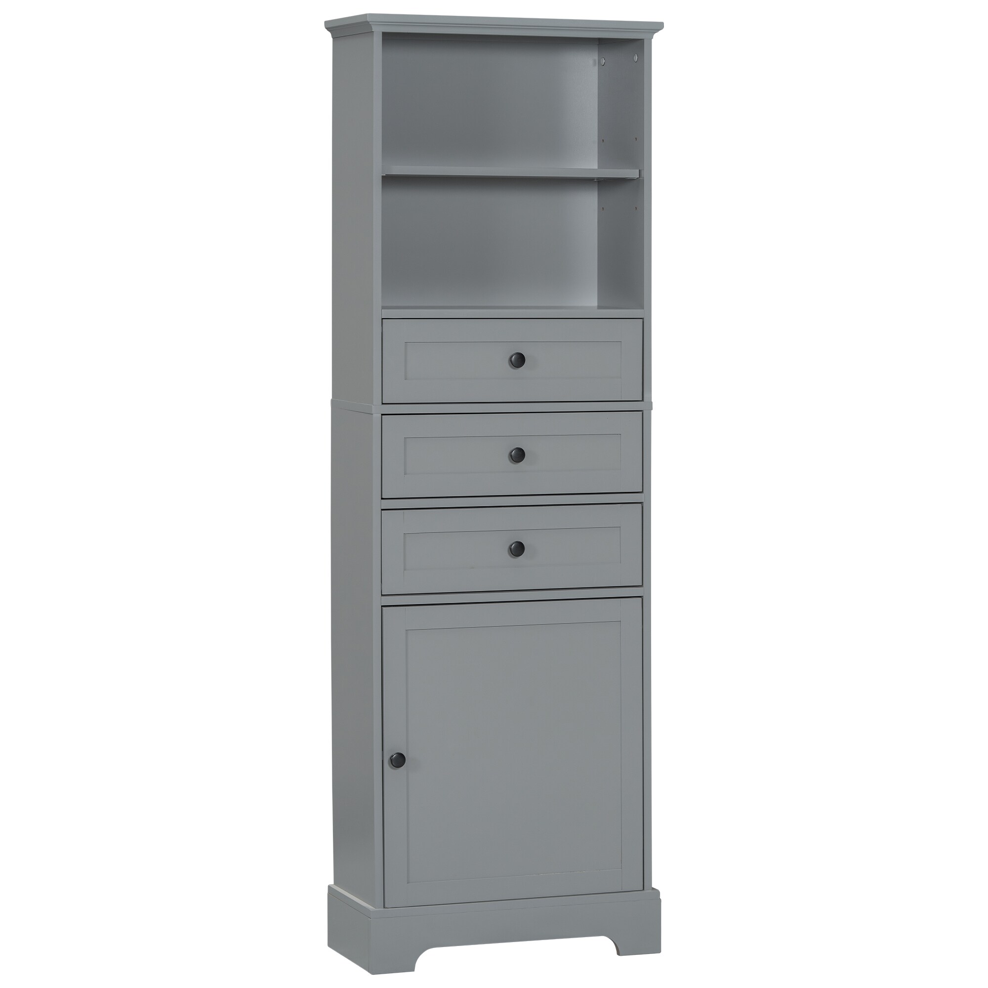 Tatayosi XH-23347AAE Bathroom-Wall-Cabinets - View #10