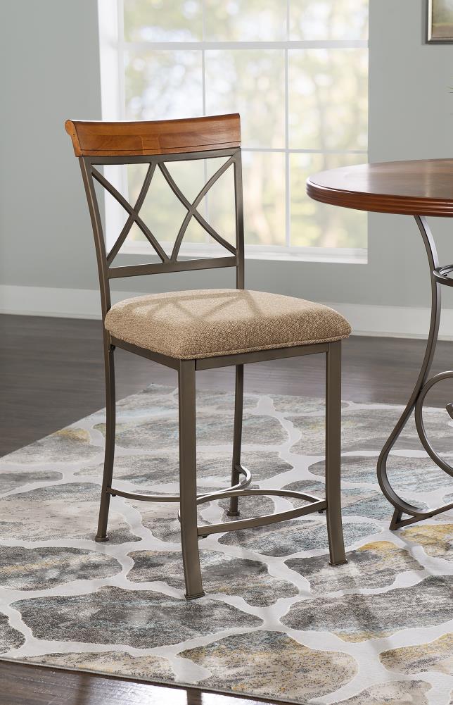 Powell 697-430 stools - View #2