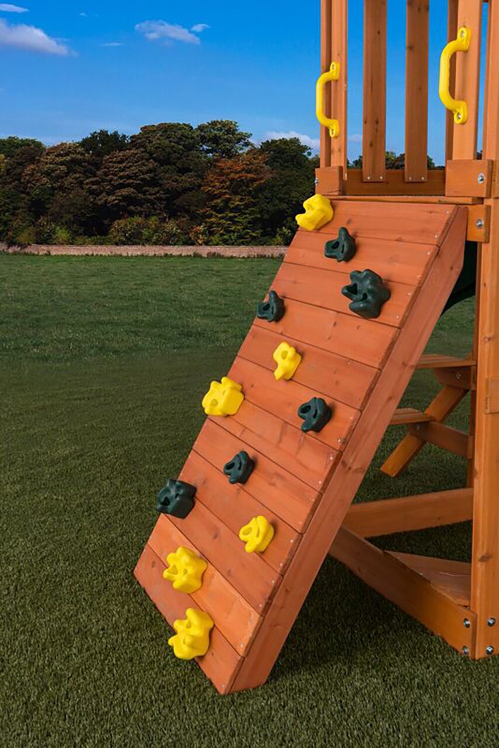 Creative Cedar Designs BP 011-GY Playset-Access-Components - View #3