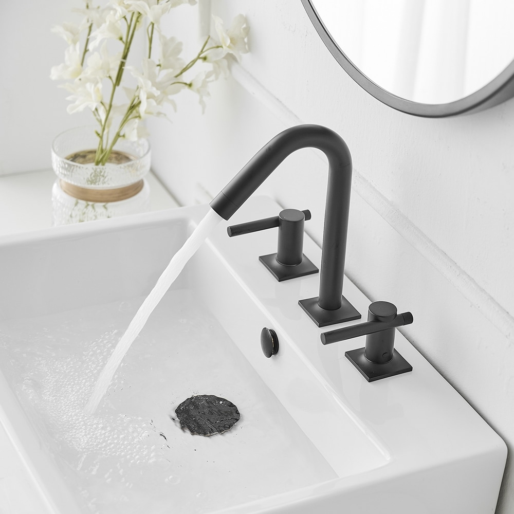BWE A-916451-B Lavatory-Faucets - View #8