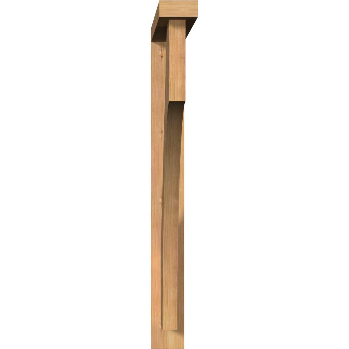 Ekena Millwork 1464428 Exterior-Brackets-Braces - View #2