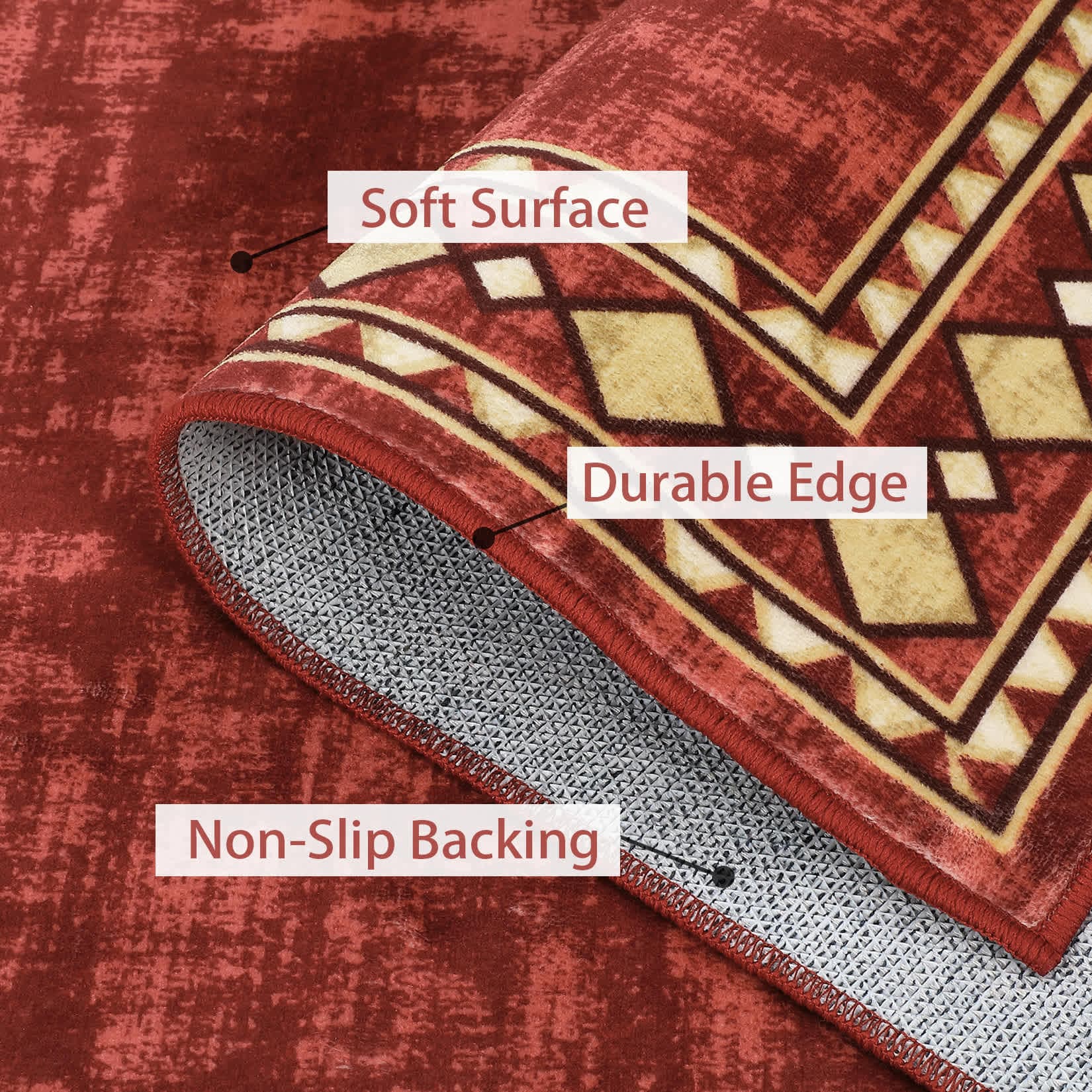 Qeetex SUNNY-PHO-16N78HKV rugs - View #6