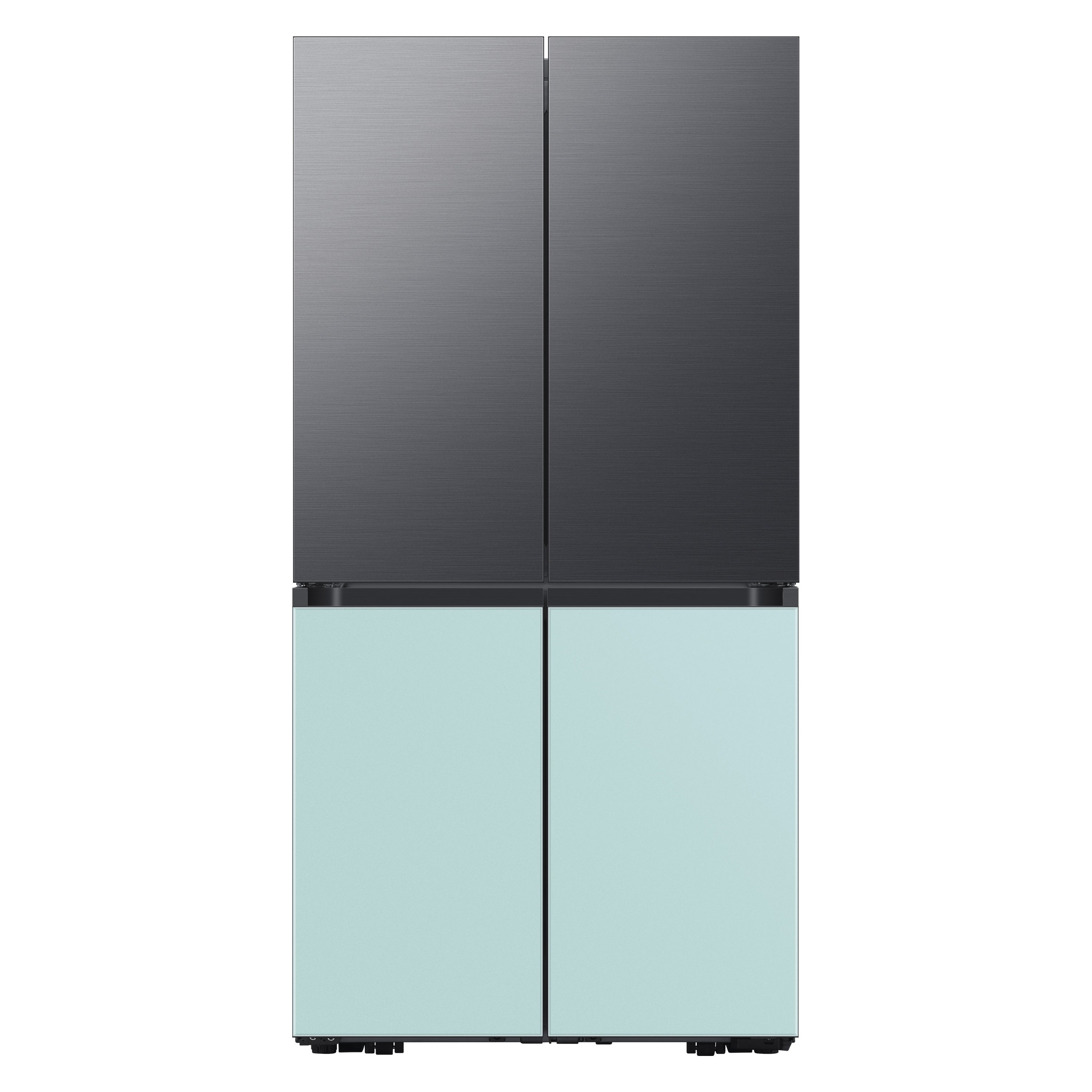 Samsung RA-F18DBBCM m000101 - View #2