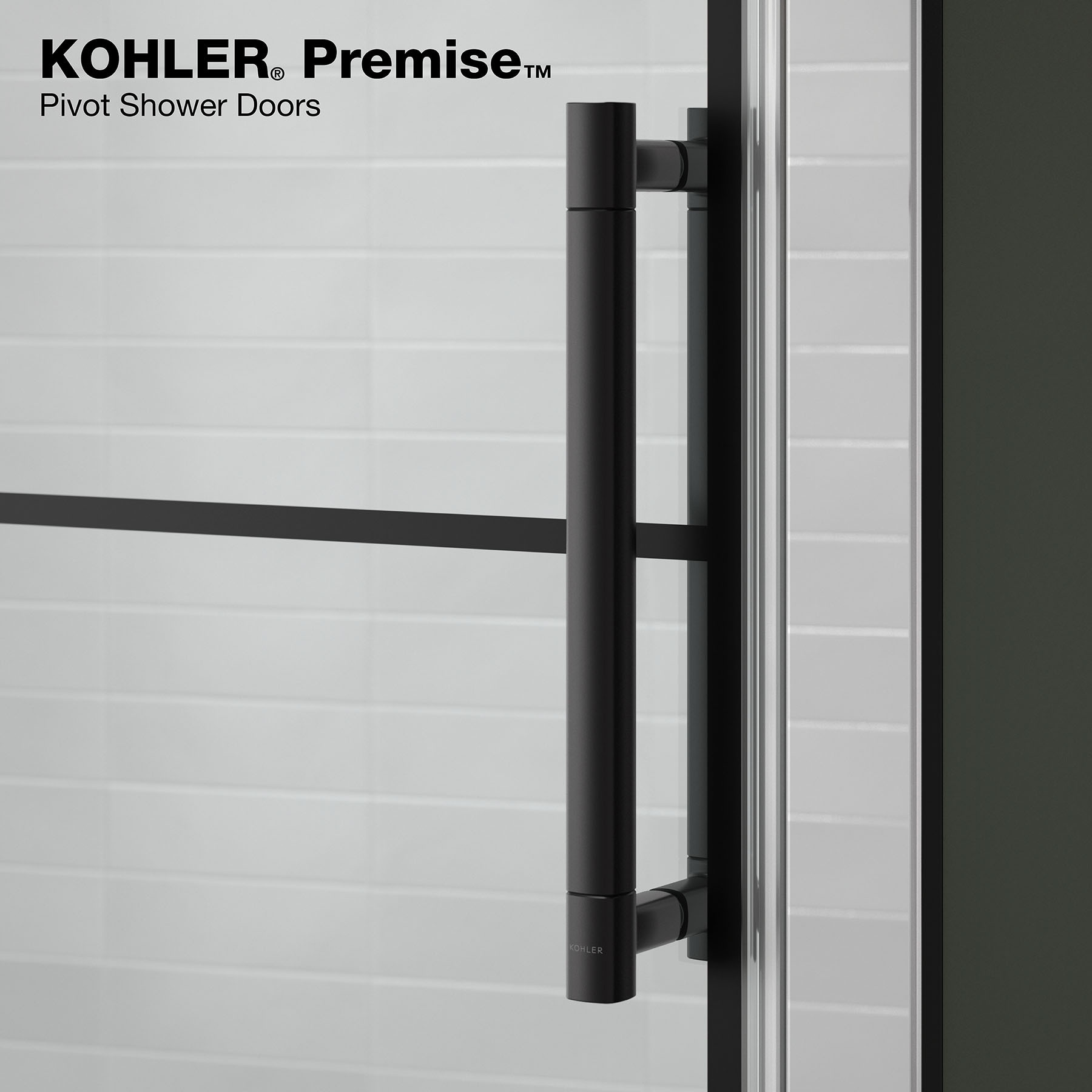 KOHLER 702477-8G79-BL Shower-Doors - View #7