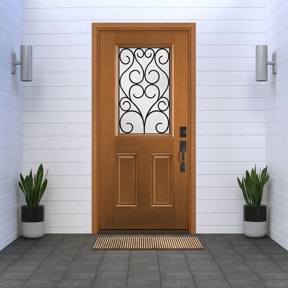 Masonite 3420699 Entry-Doors - View #2