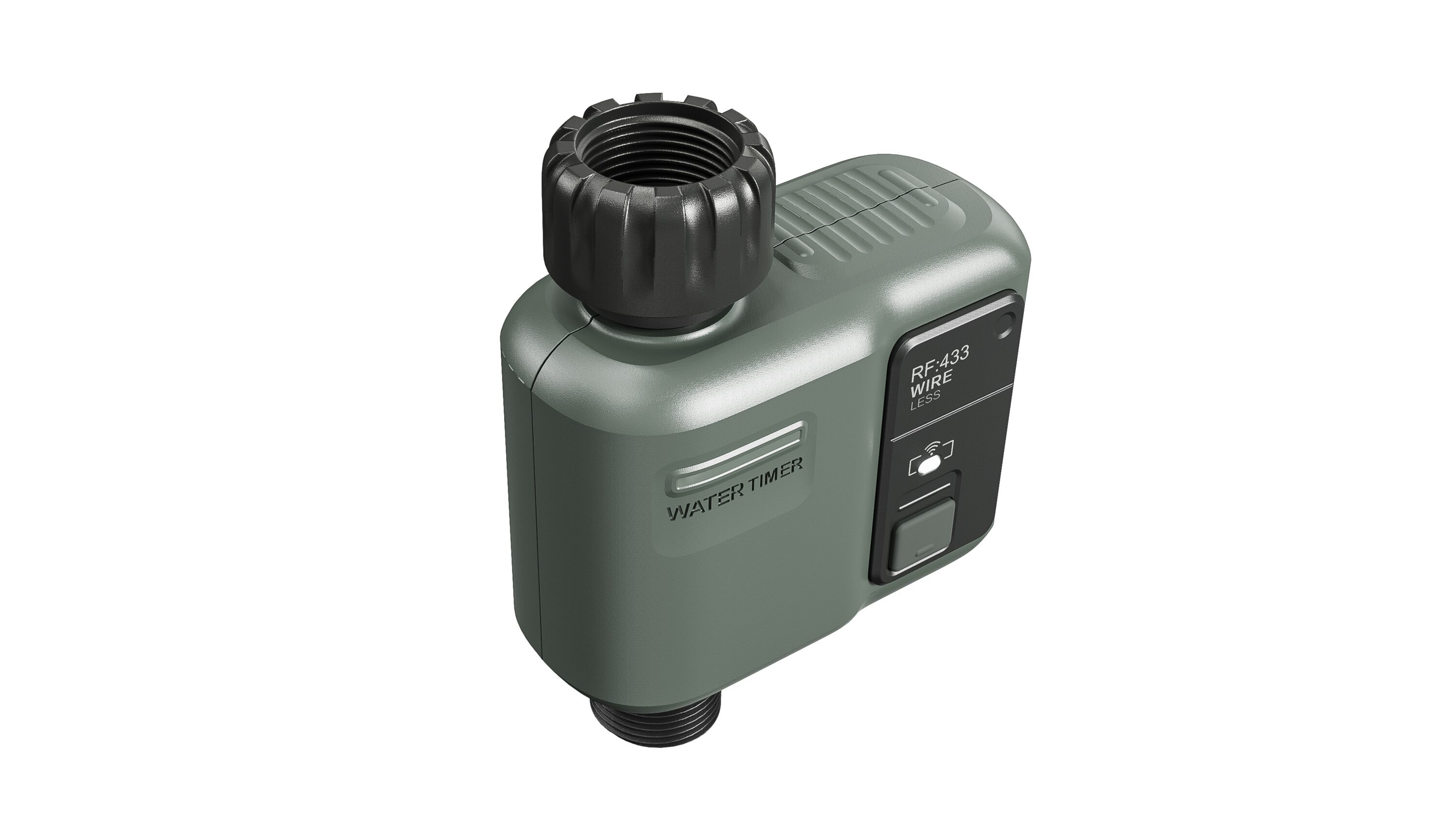 SoilDrops WHT-002 Hose-End-Timers - View #4