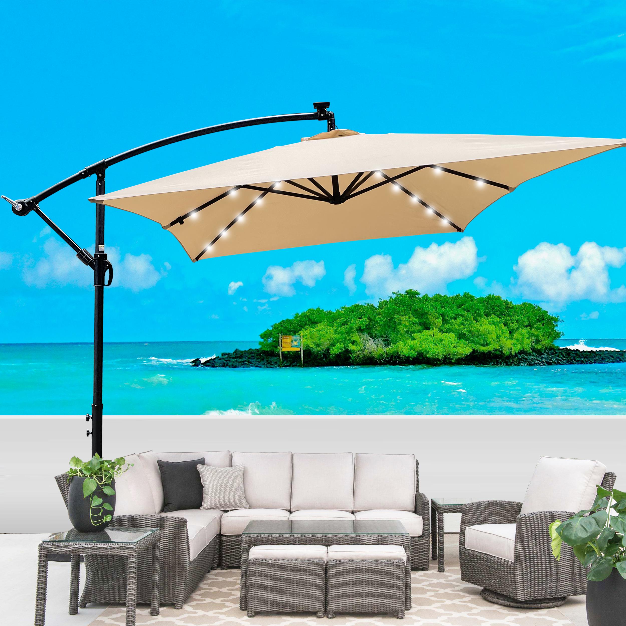 Bayfeve BF-7030-UM Umbrellas-2 - View #3