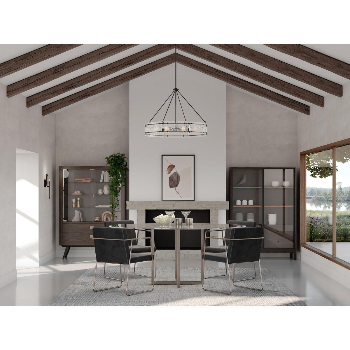 Progress Lighting P710121-31M b090000 - View #2