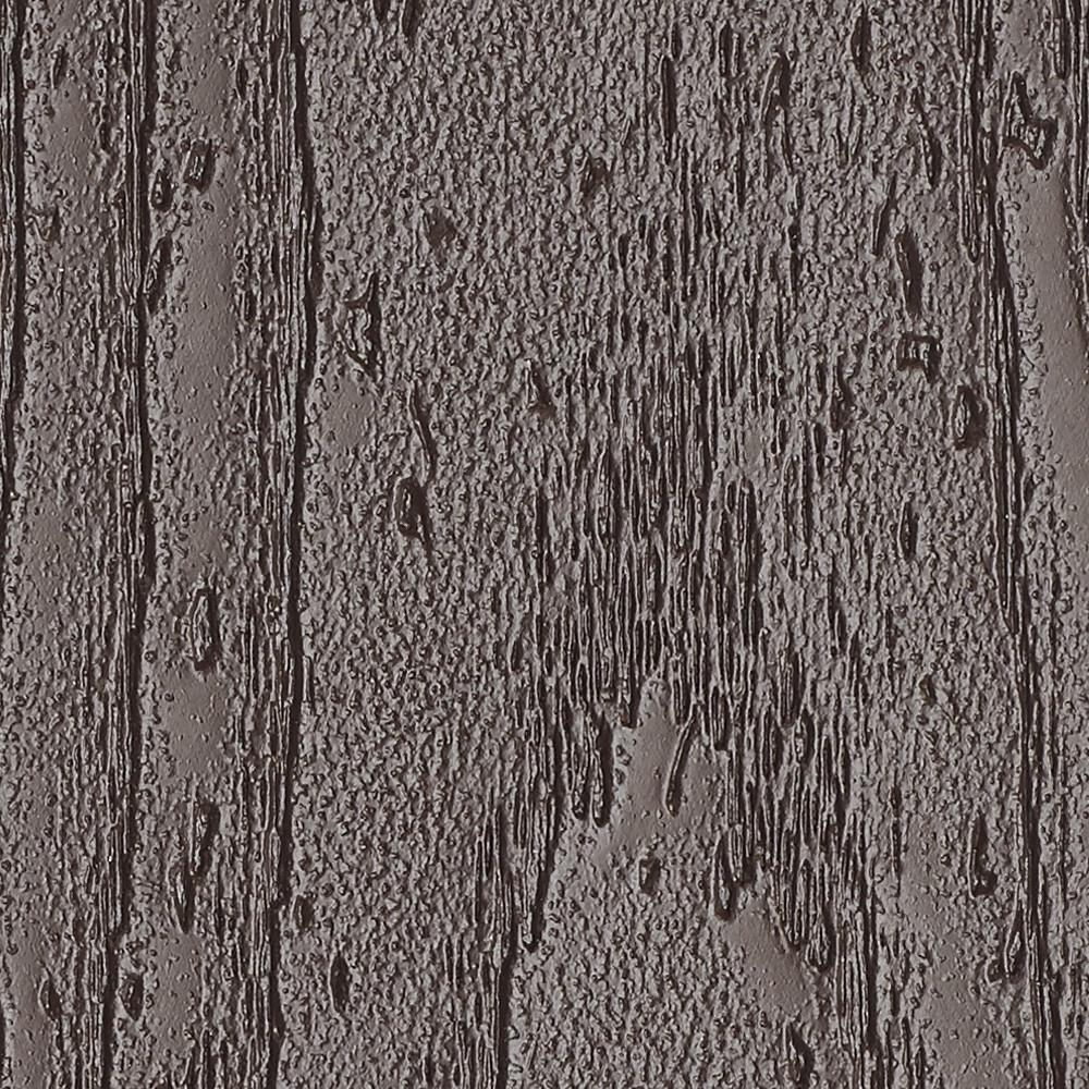 Trex VL010812T2S01 Transcend 0.56-in x 7.25-in x 12-ft Composite Vintage Lantern Fascia Deck Board