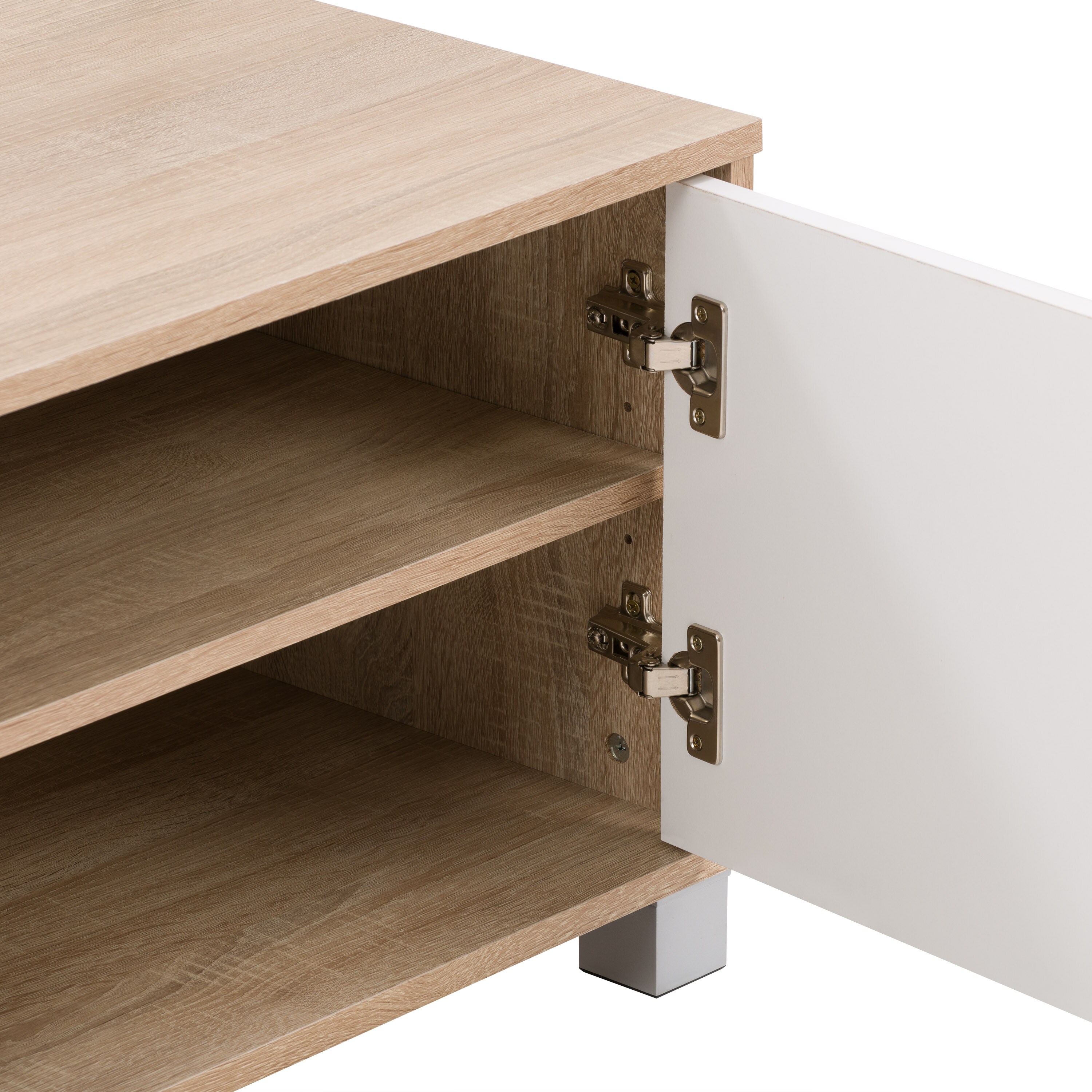 CorLiving THW-751-B Tv-Stands - View #3