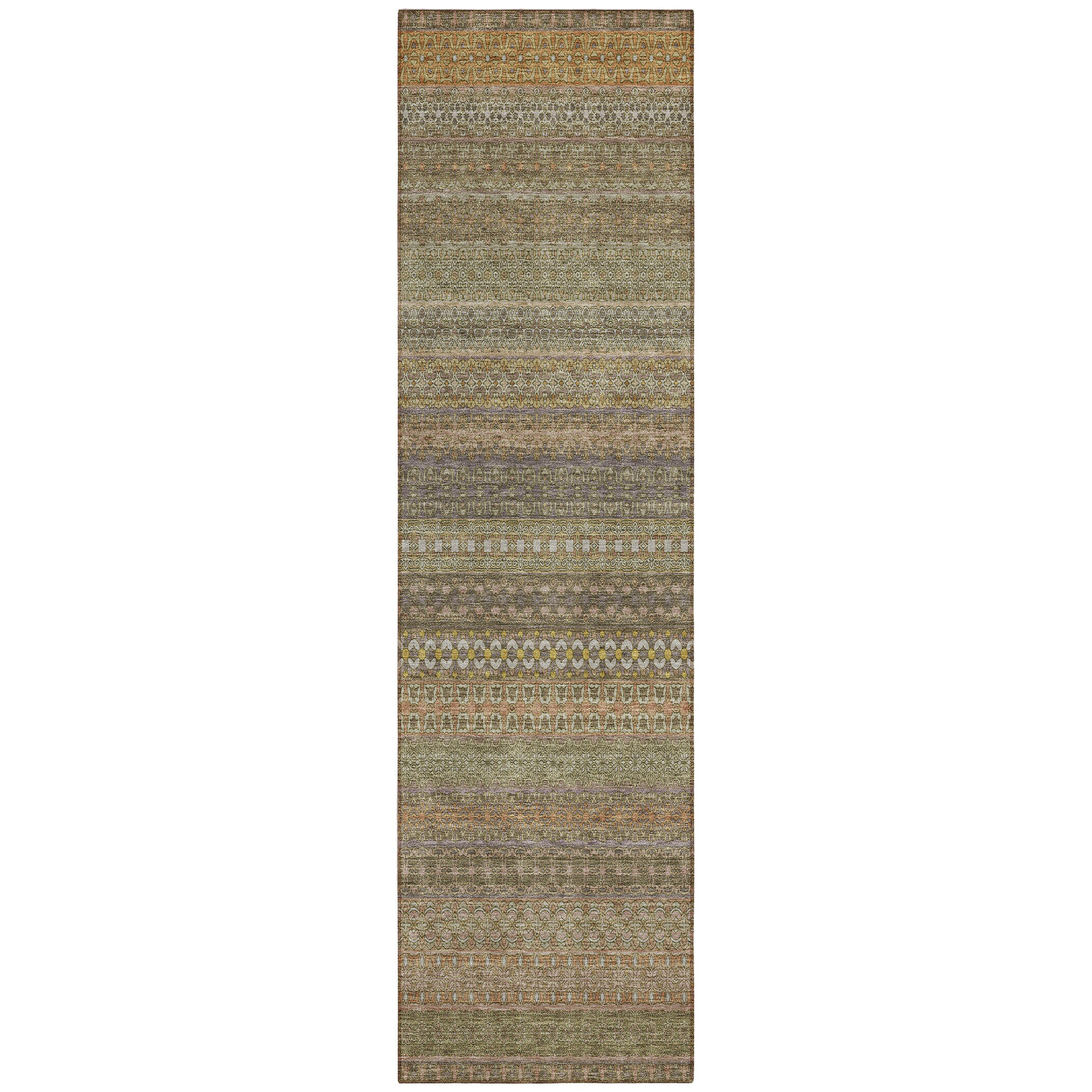 Addison Rugs ACN527KH2X8 rugs - View #2