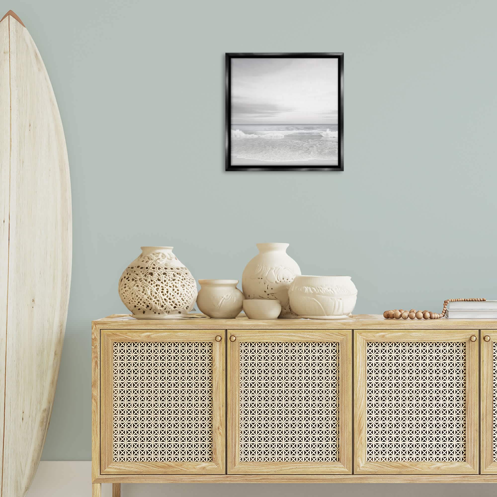 Stupell Industries BS-546-FFB-17X17 Wall-Art - View #3