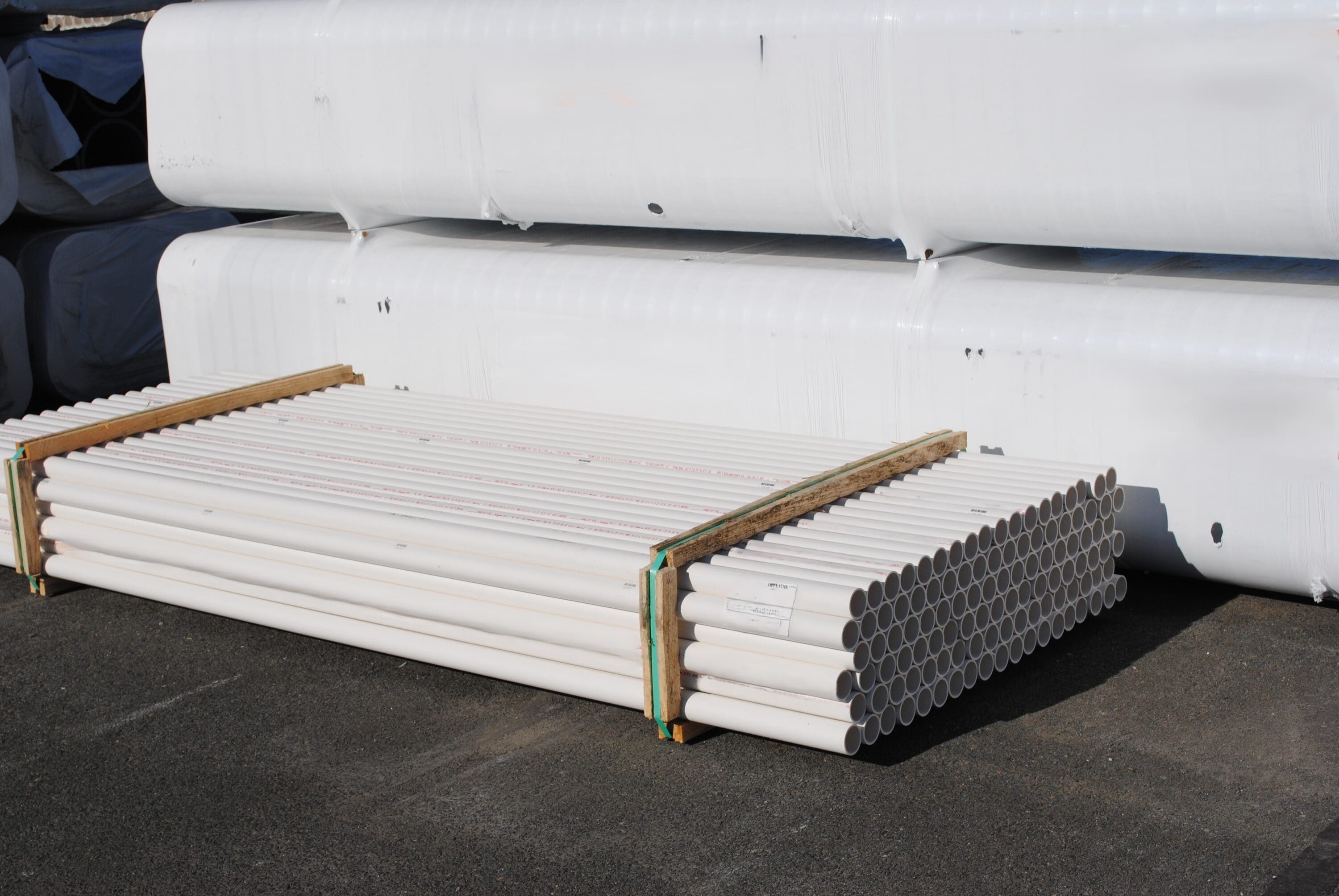 Charlotte Pipe S/M 06006  0200 Pvc-Sewer-Drain-Fittings - View #4