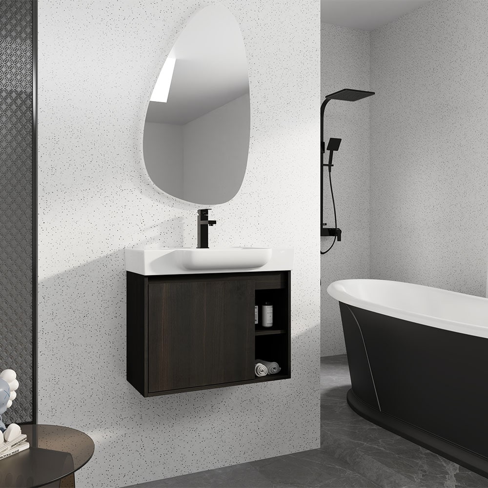 Afhocomp MOQNBV1730DOW Bath-Vanity-Combo - View #2