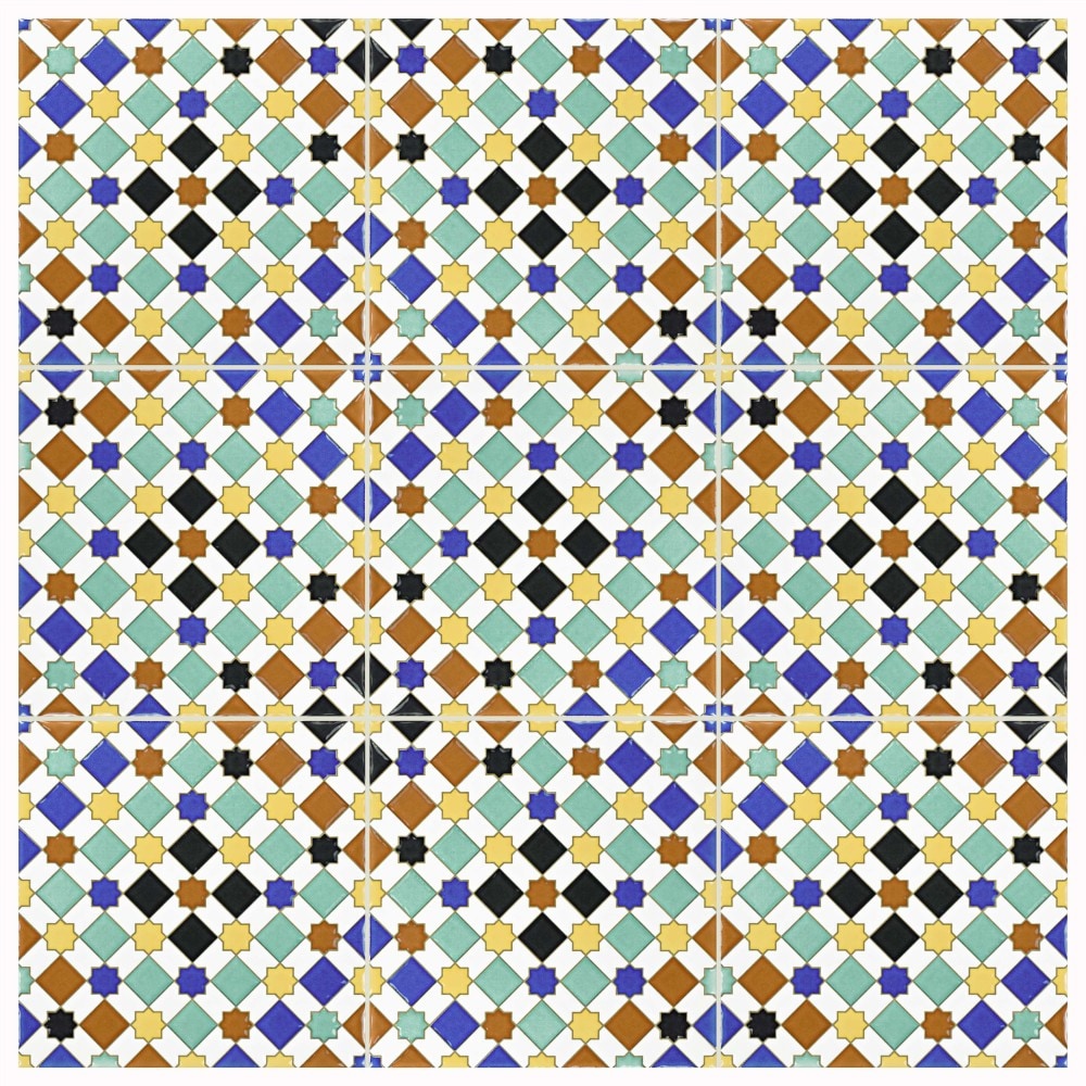 Affinity Tile WESSVGD Ceramic-Tile - View #5