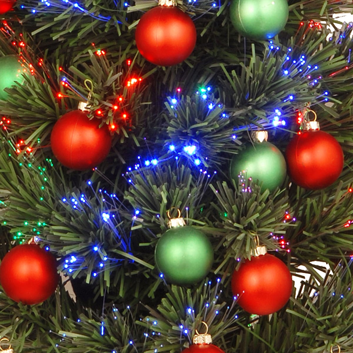 National Tree Company SZOX7-173-36 Artificial-Christmas-Trees - View #3