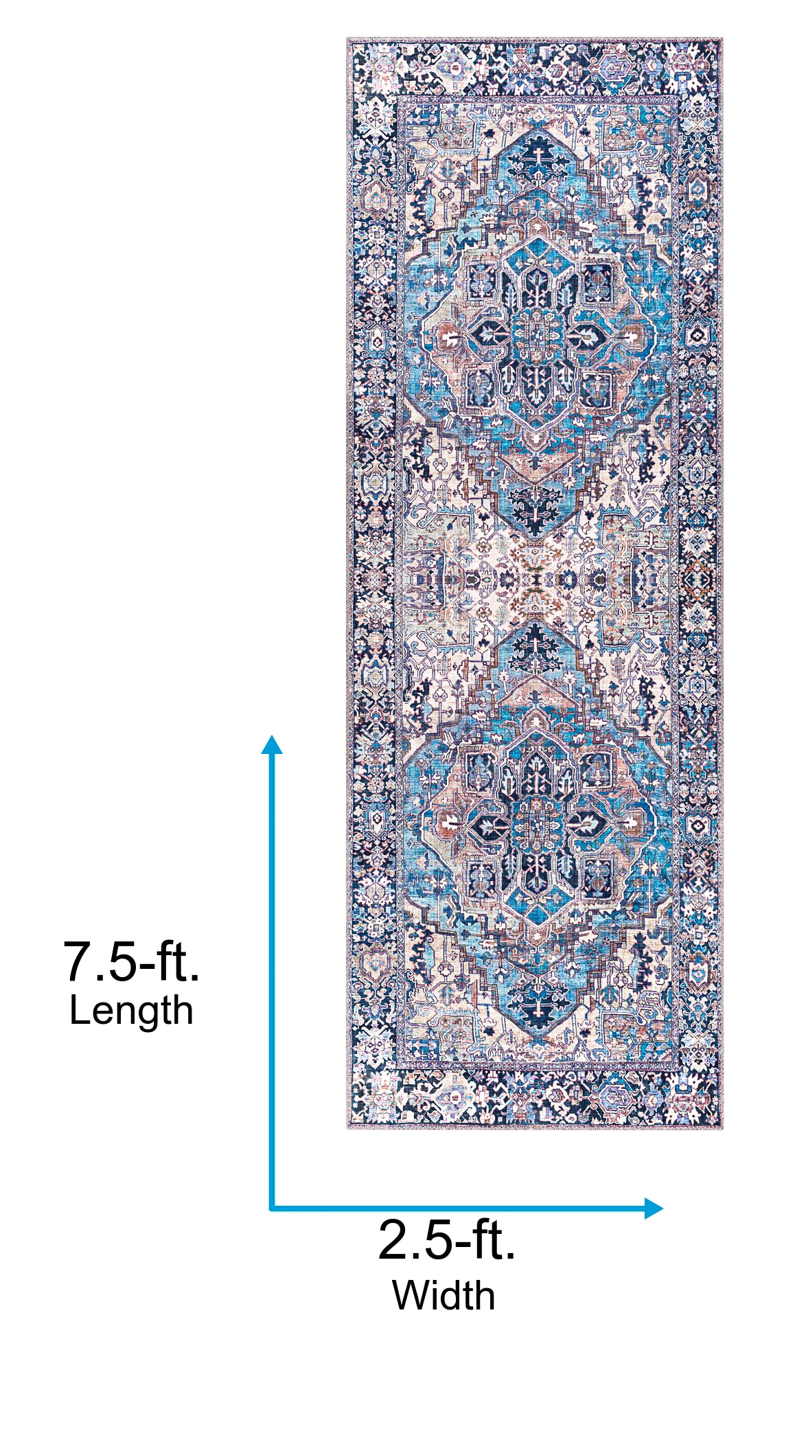 Livabliss IRS2362-2676 rugs - View #8