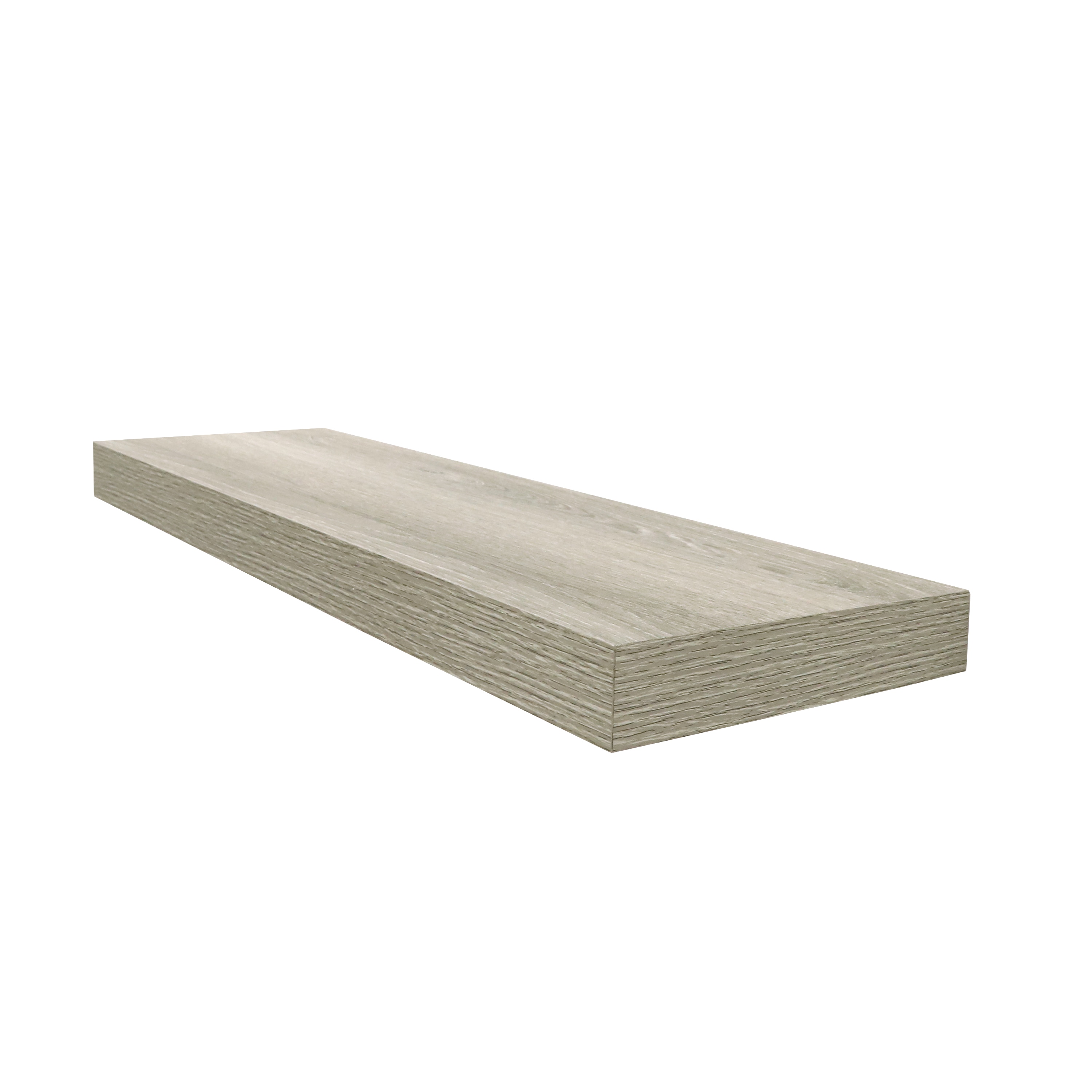 allen + roth 9481179 Wall-Mounted-Shelving - View #3