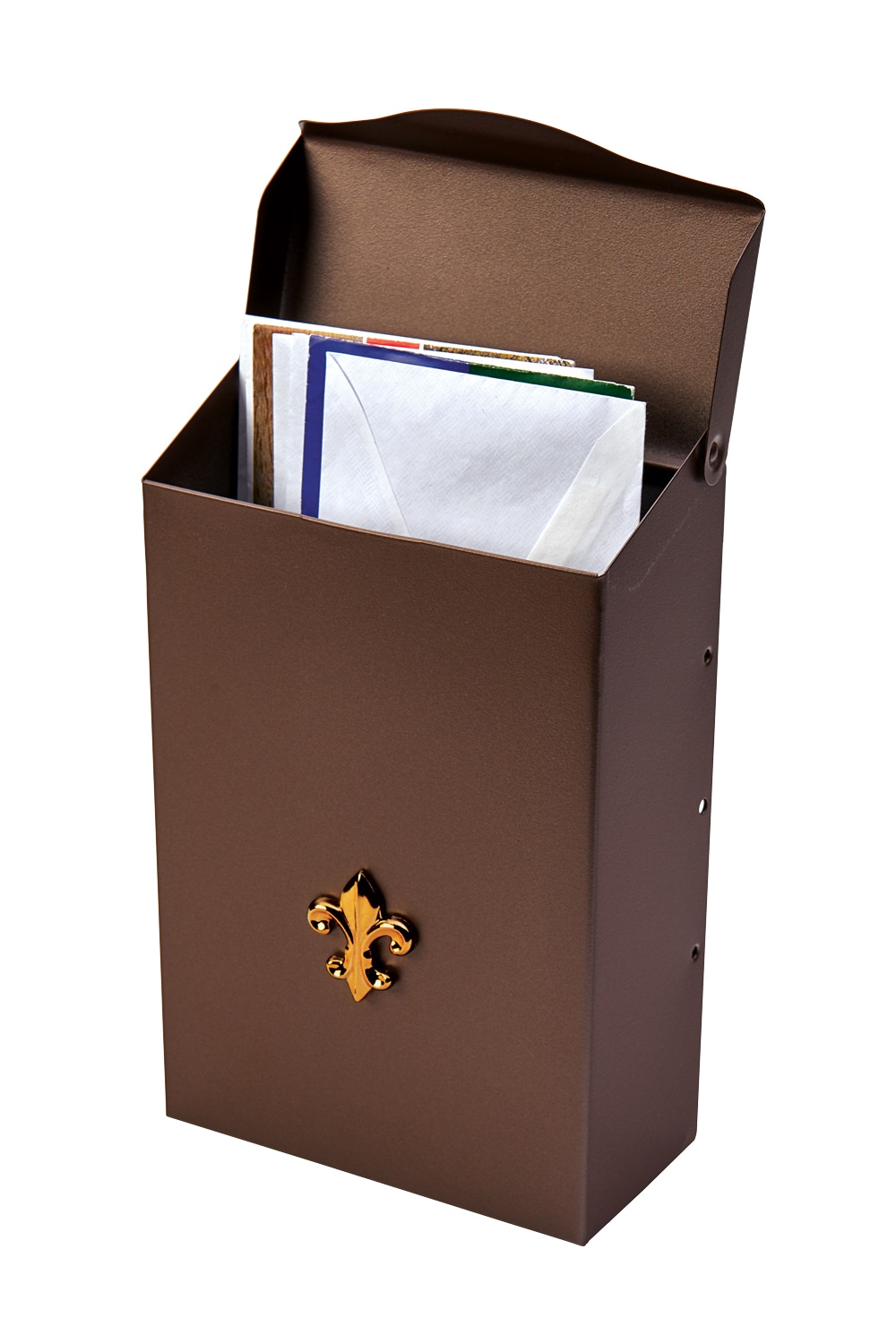 PostMaster LBW110V04 mailboxes - View #2