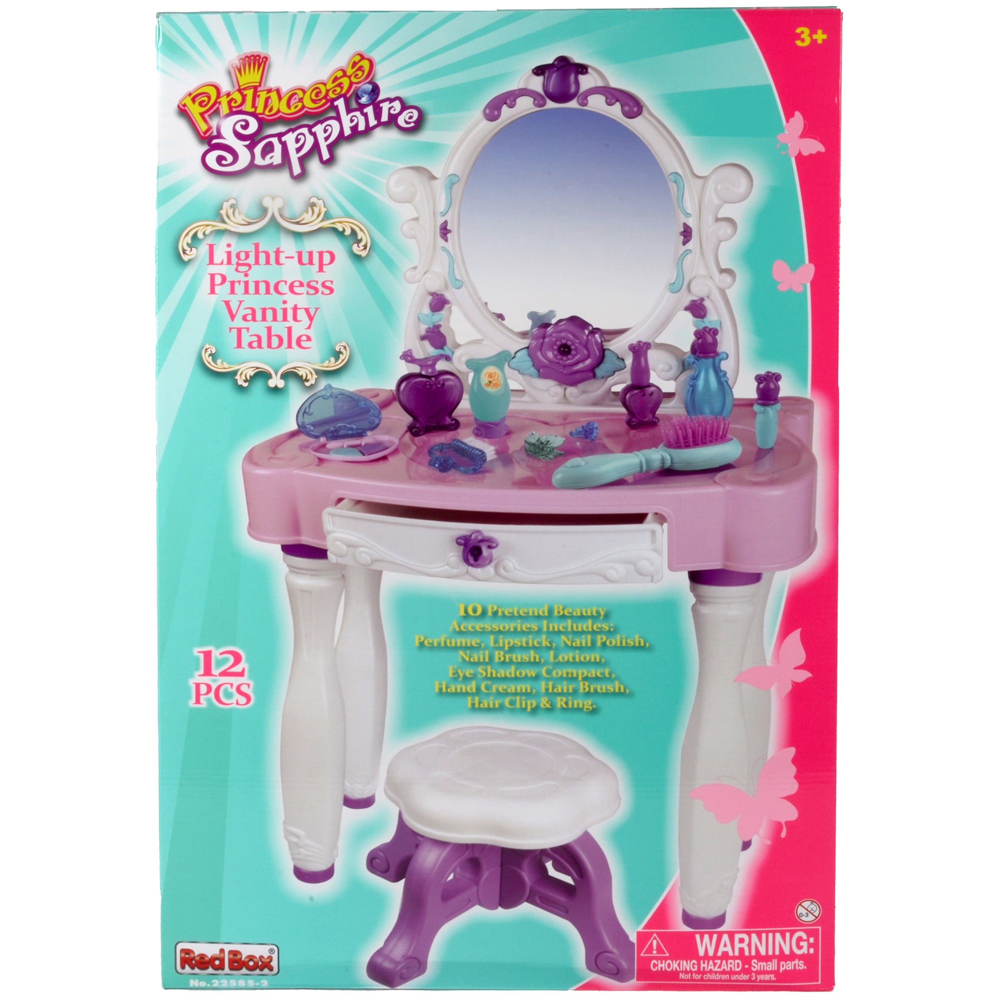 Red Box G082228225854 Play-Toys - View #2