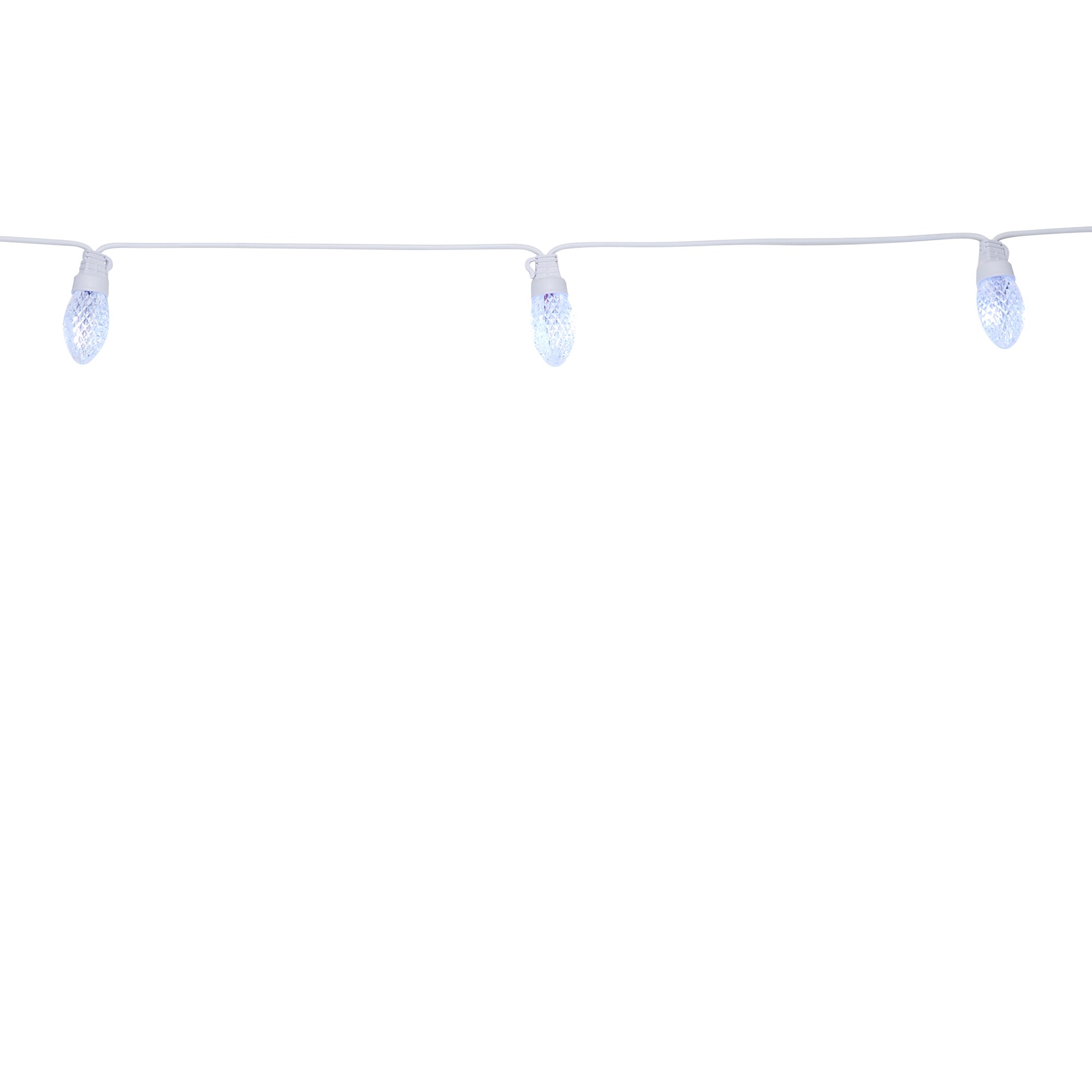 Show Lights W10I0130 Christmas-String-Lights - View #5