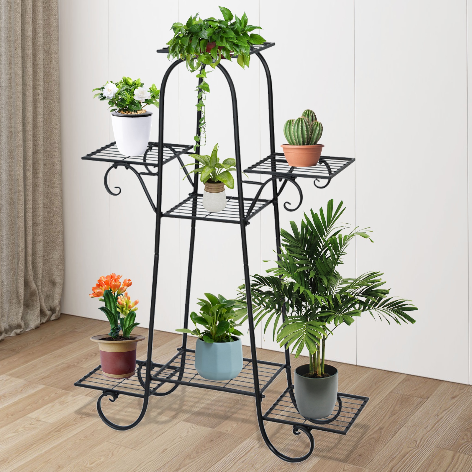 CNCEST HG-HCXLST-3224 Plant-Stand - View #9