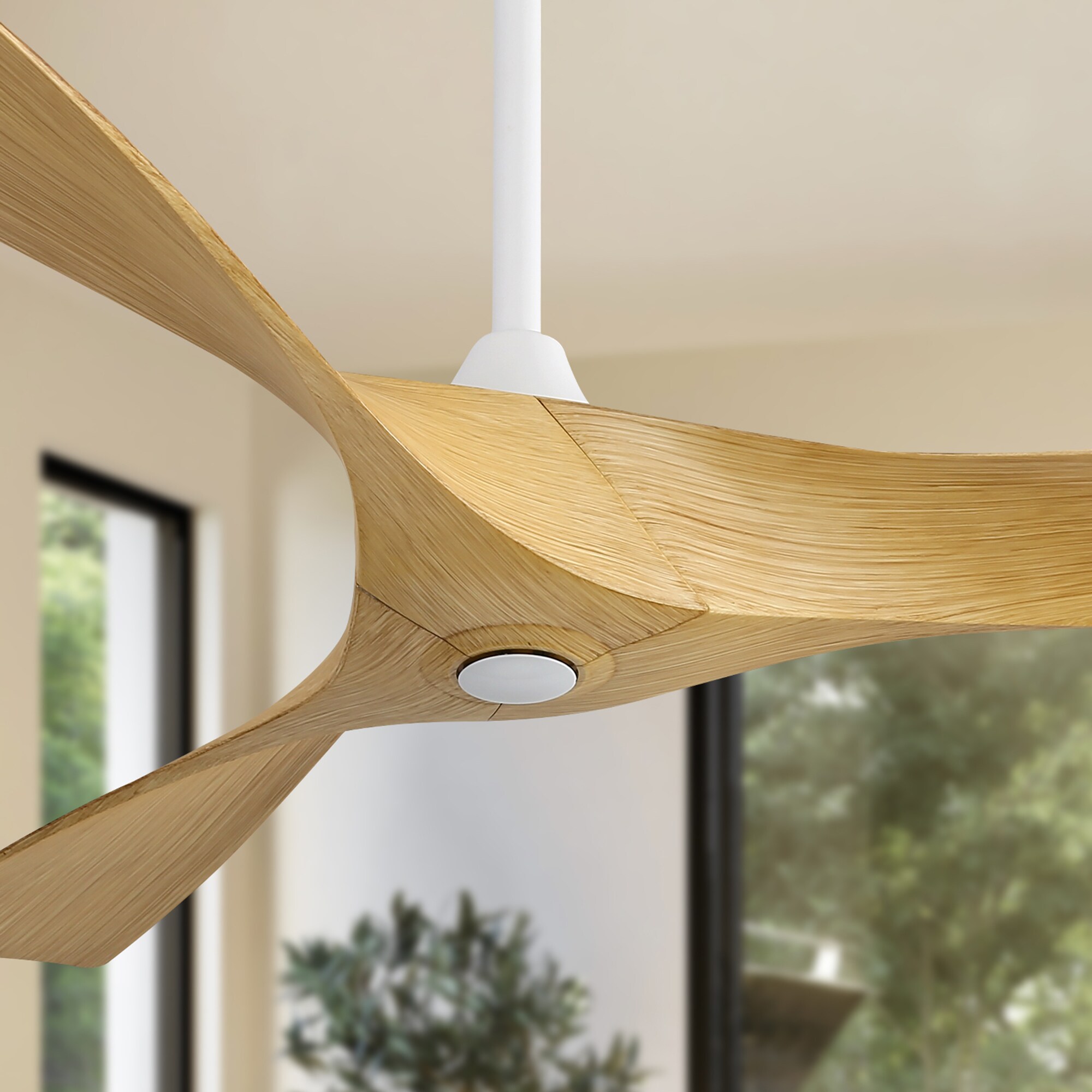 SINOFURN SYD130023TW Ceiling-Fans - View #4