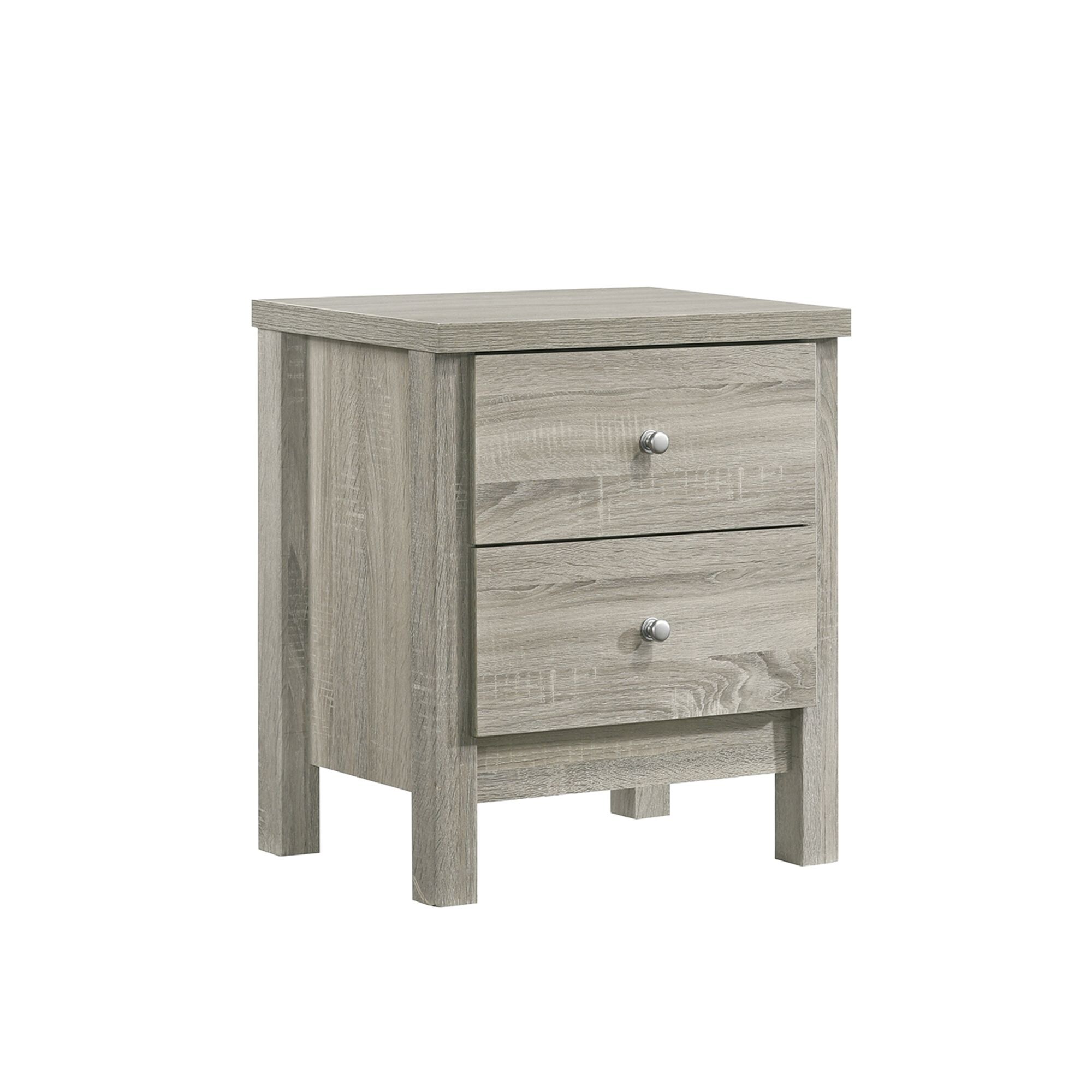 Picket House Furnishings B.10253.NSE nightstands - View #2