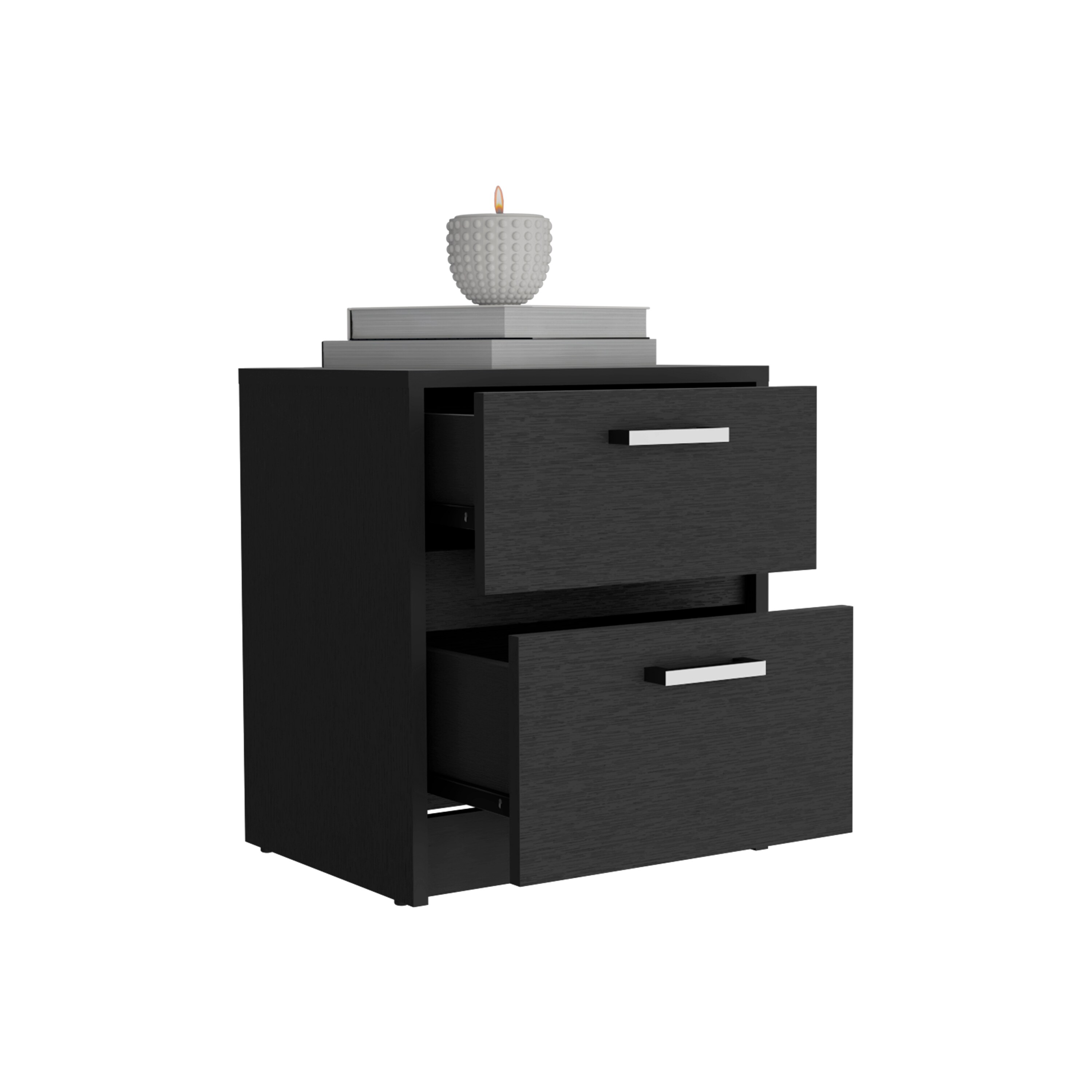 LUXEYARD DS-M-BAC03401 nightstands - View #7