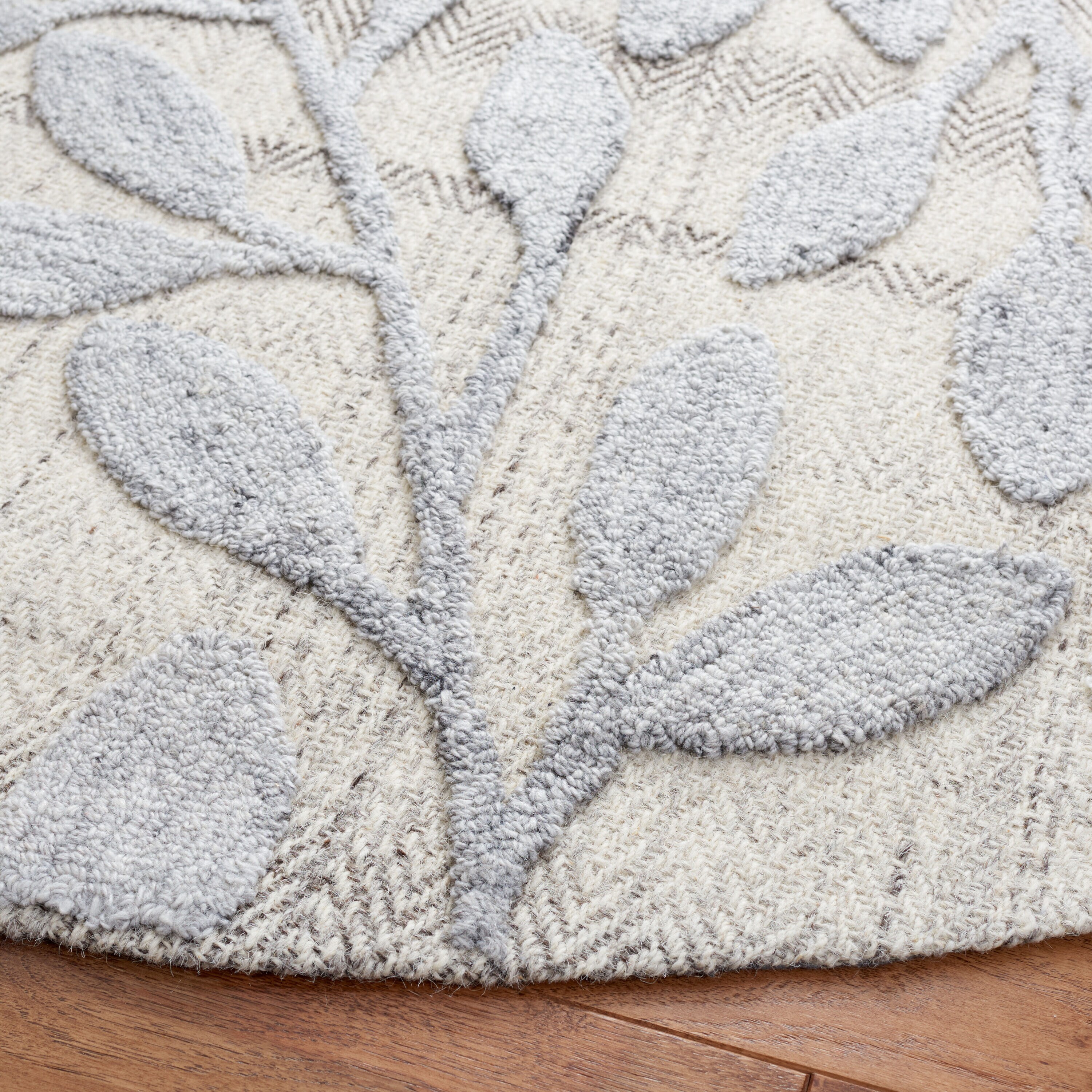 Safavieh SHA302F-6R rugs - View #3