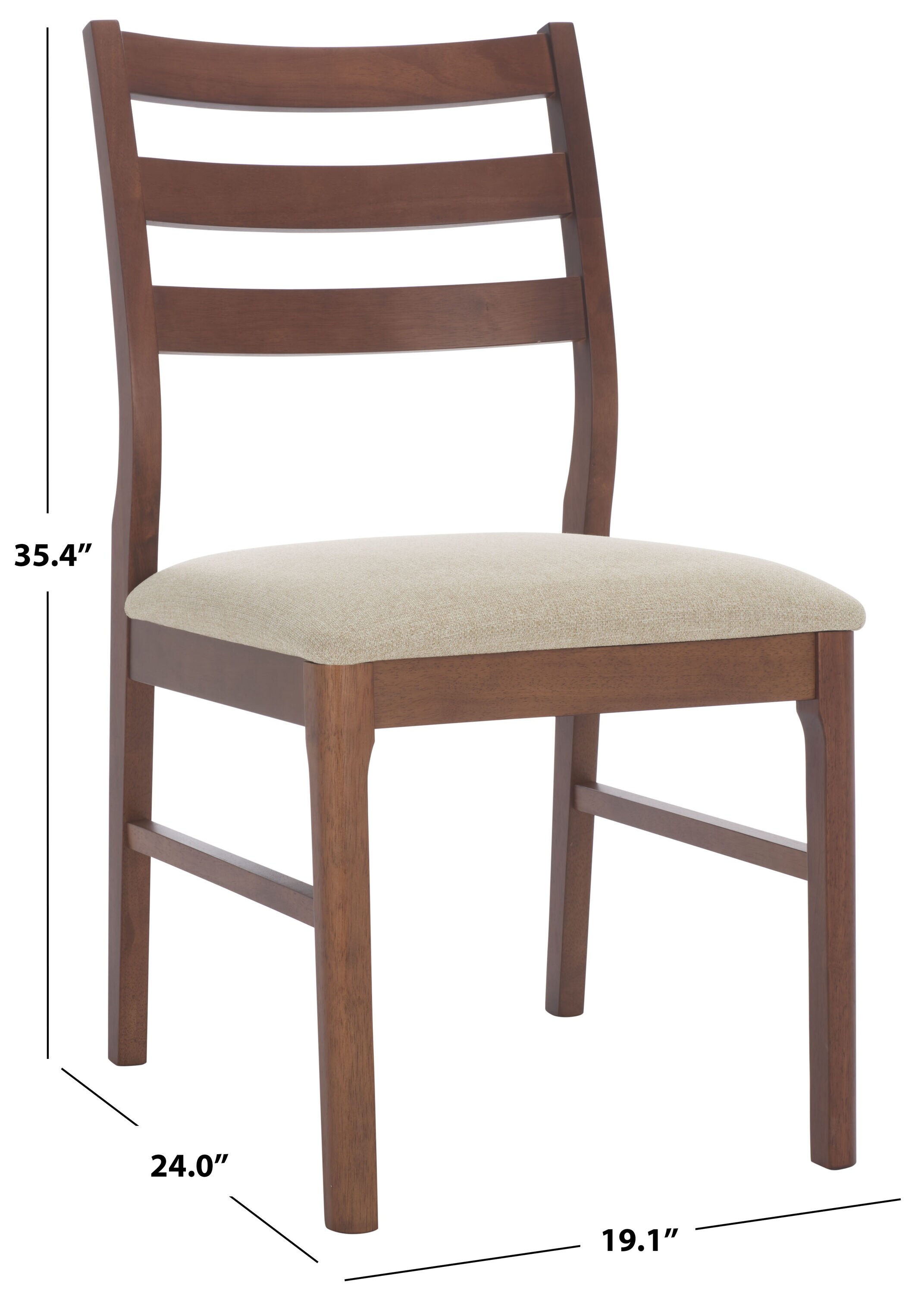 Safavieh SFV6704A-SET2 Dining-Chairs - View #2