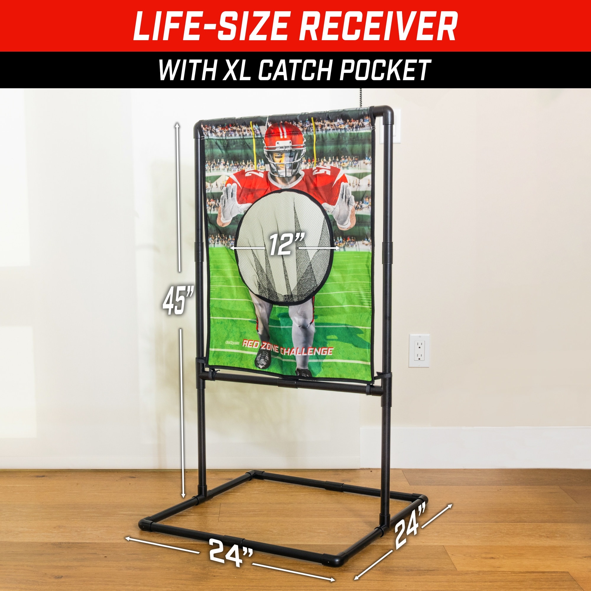 GoSports 810151122526 Portable-Party-Game - View #3