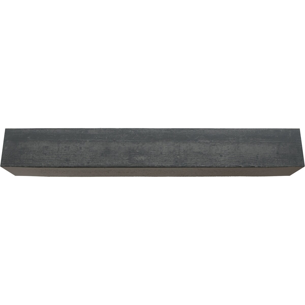 Ekena Millwork BMRS2C0080X080X120ES Faux-Beams - View #3