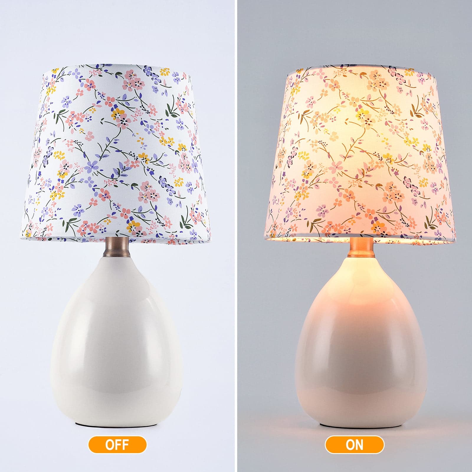 BIGHOUSE 3002010461 Table-Lamps - View #3