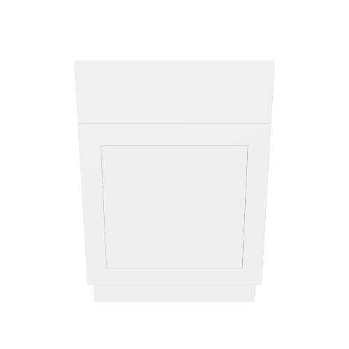 Three-dimensional representation of the product